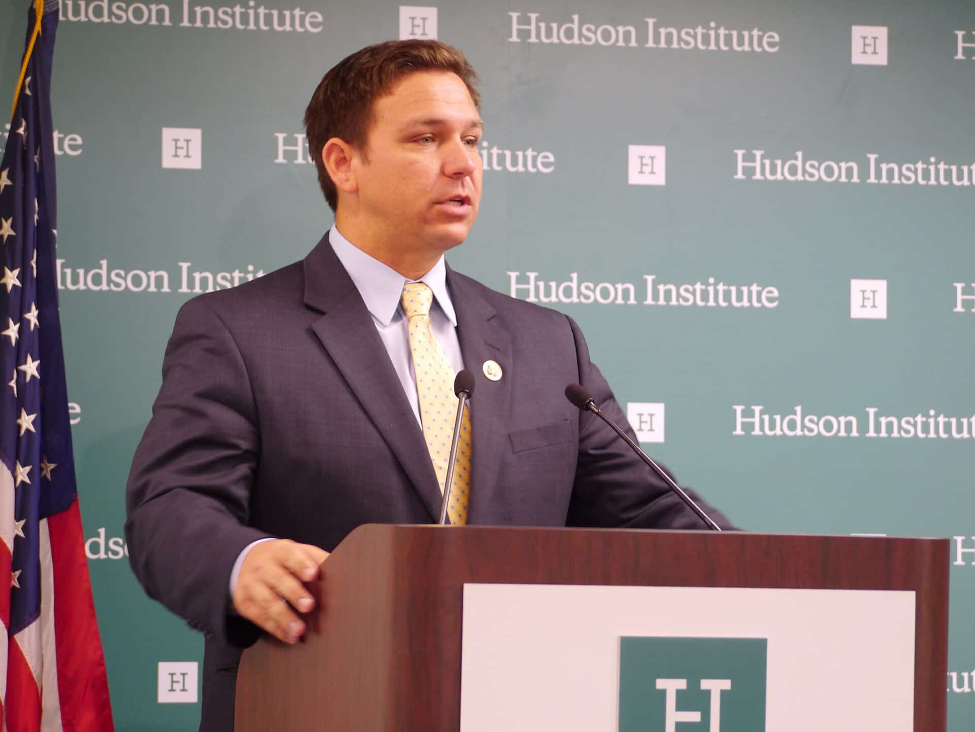 Florida Property Tax Amendment Heads to November 2026 Ballot After DeSantis Signs Special Session Bills