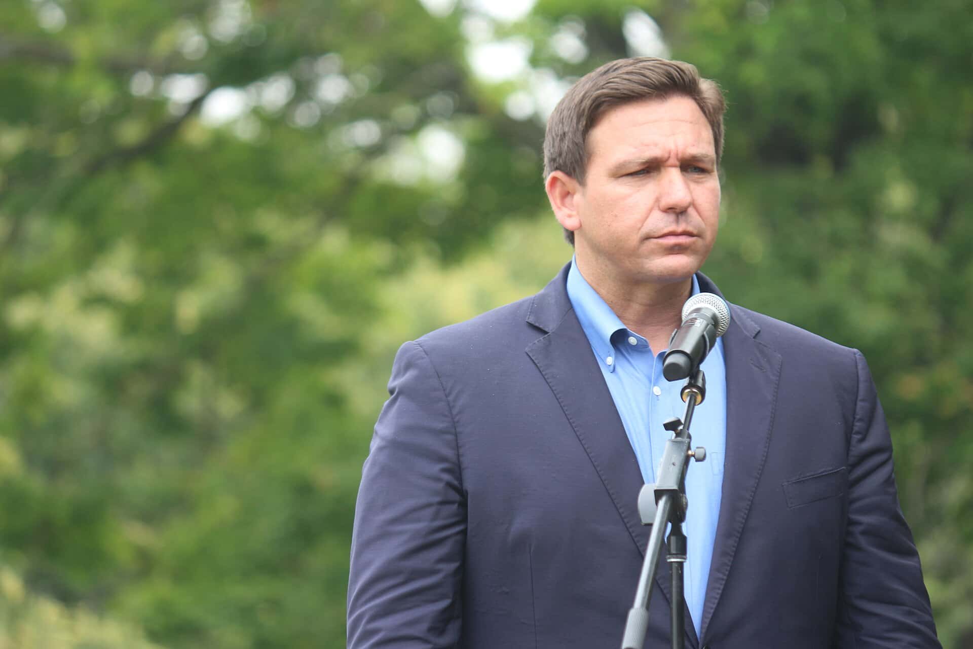 Florida Legislature Sends Property Tax Amendment to November 2026 Ballot