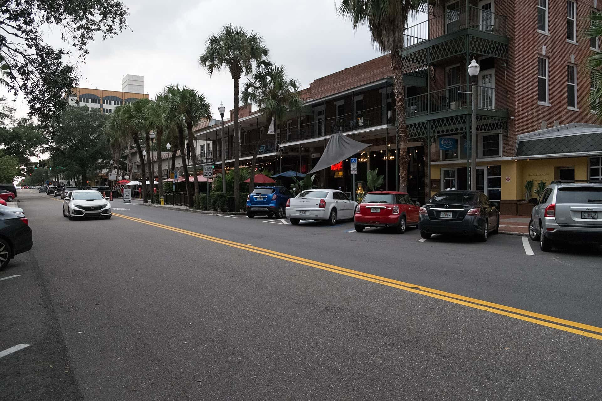 Florida Home Sales and Prices Rose in June as Condo Inventory Piles Up