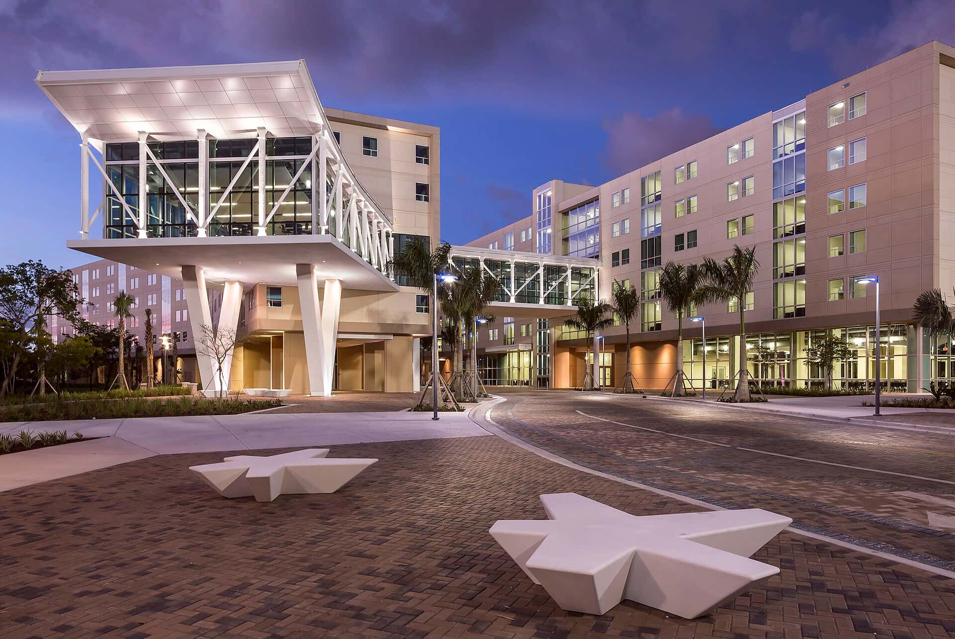 FIU Students Disciplined Over Racist, Violent Group Chat Tell Federal Judge the Messages Were Jokes Protected by the First Amendment
