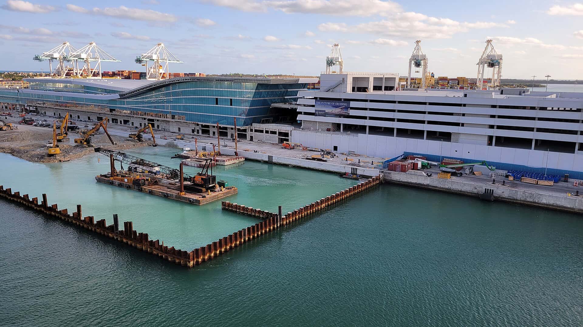 PortMiami Passes 10 Million Cruise Passengers in a Single Year for the First Time