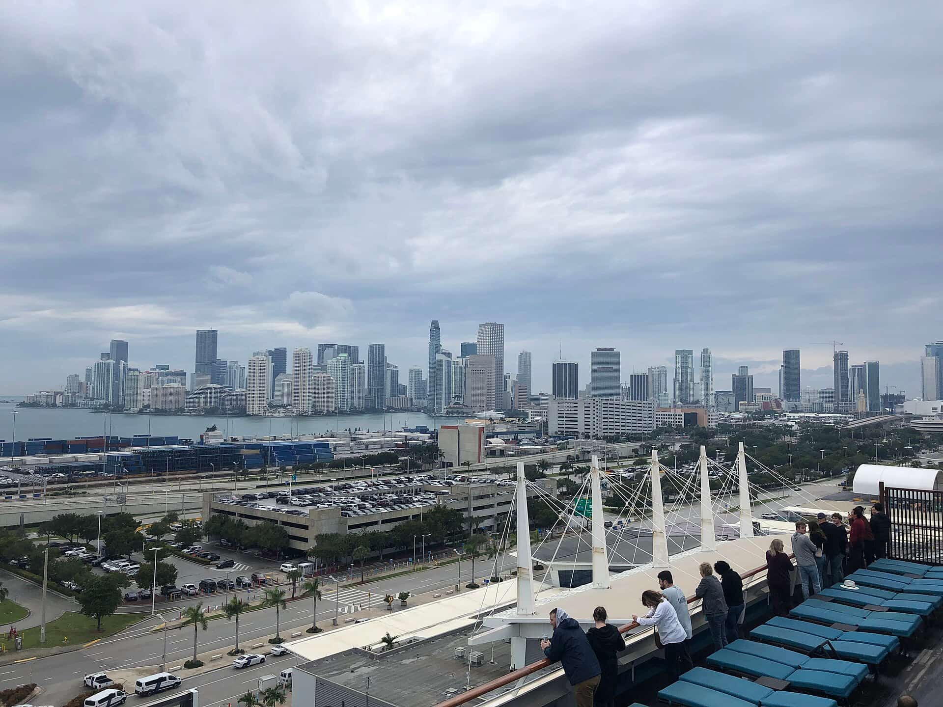 PortMiami Expands as Royal Caribbean Terminal and Record Passenger Volume Loom