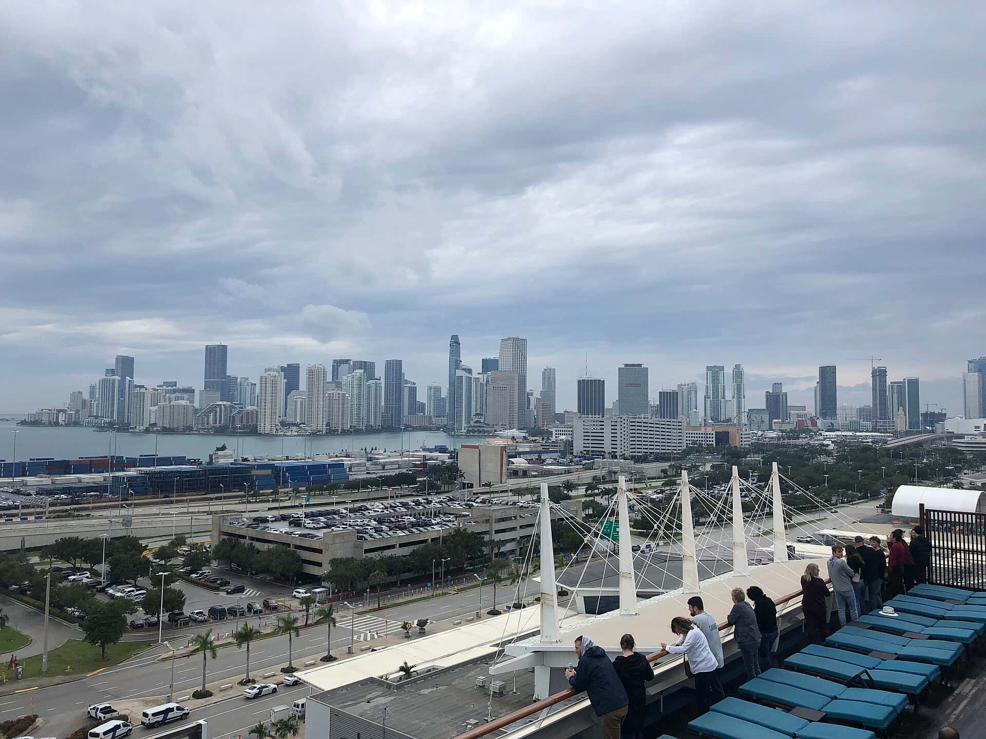 PortMiami Expands as Royal Caribbean Terminal and Record Passenger Volume Loom