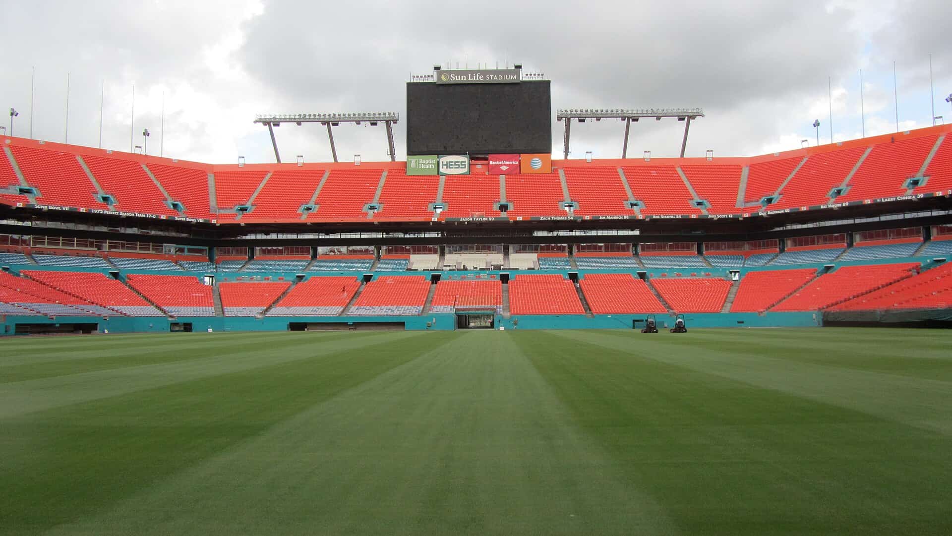 World Cup Knockout Matches Bring a Tourism Windfall to Miami and South Florida