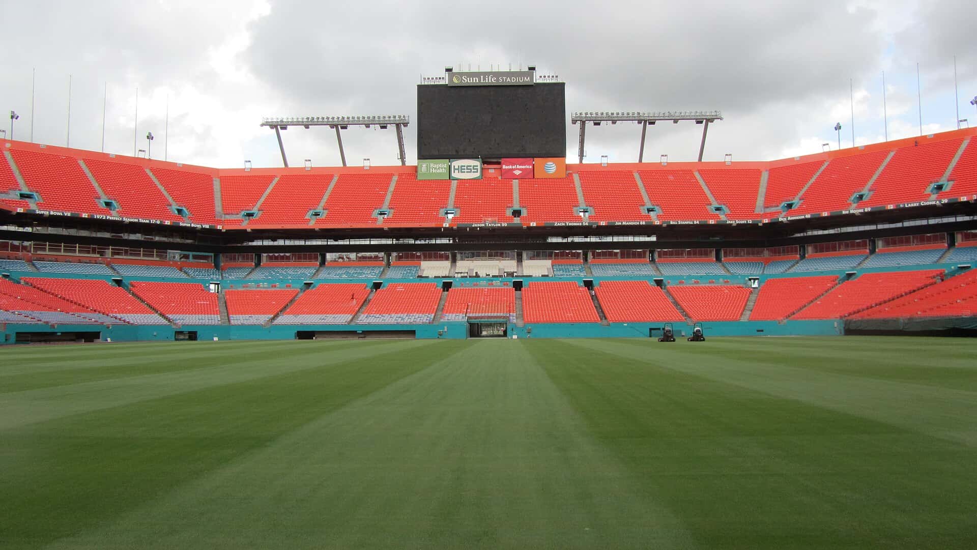 World Cup Knockout Matches Bring a Tourism Windfall to Miami and South Florida