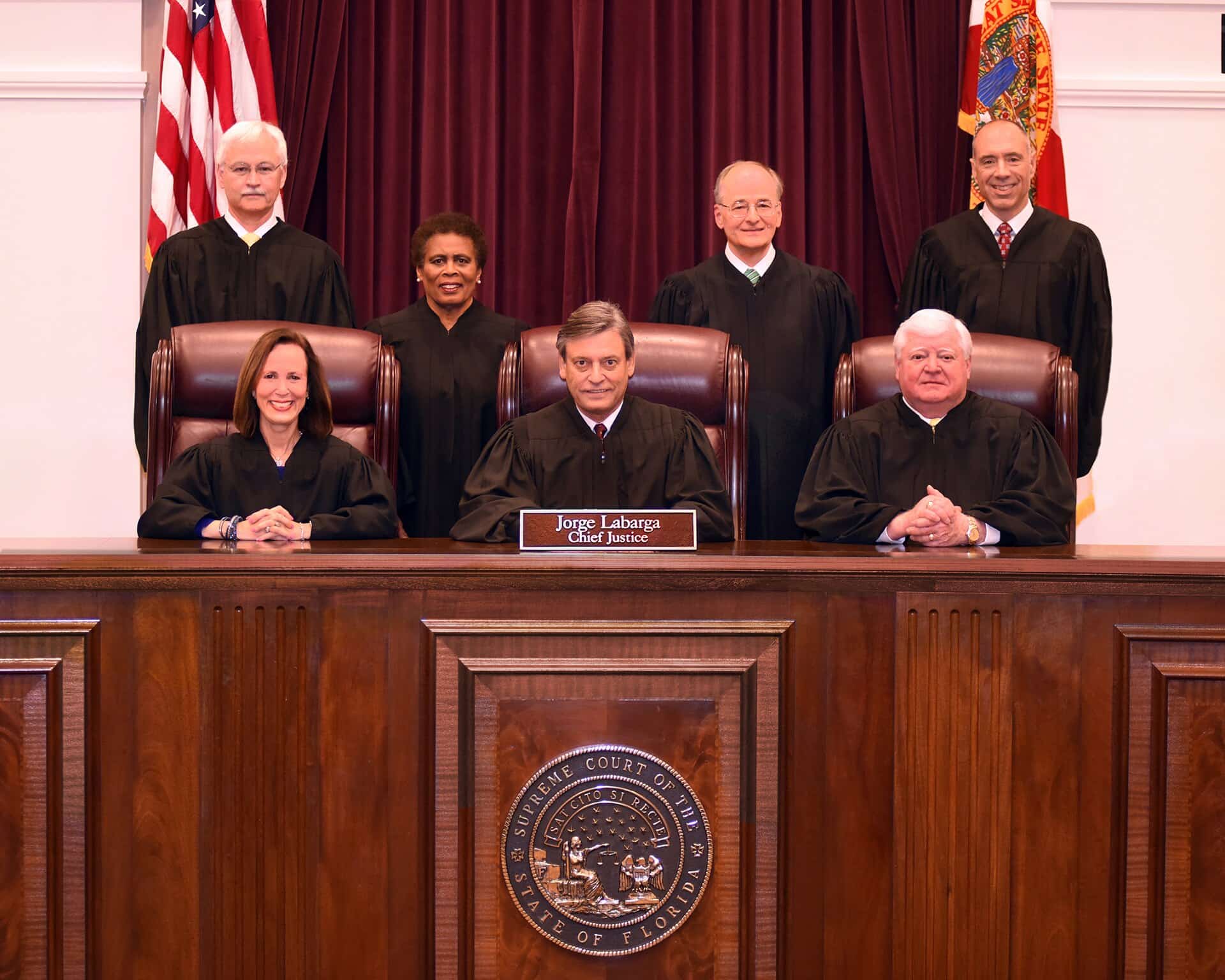 Florida Supreme Court's New Rule Targets AI Hallucinations in Court Filings