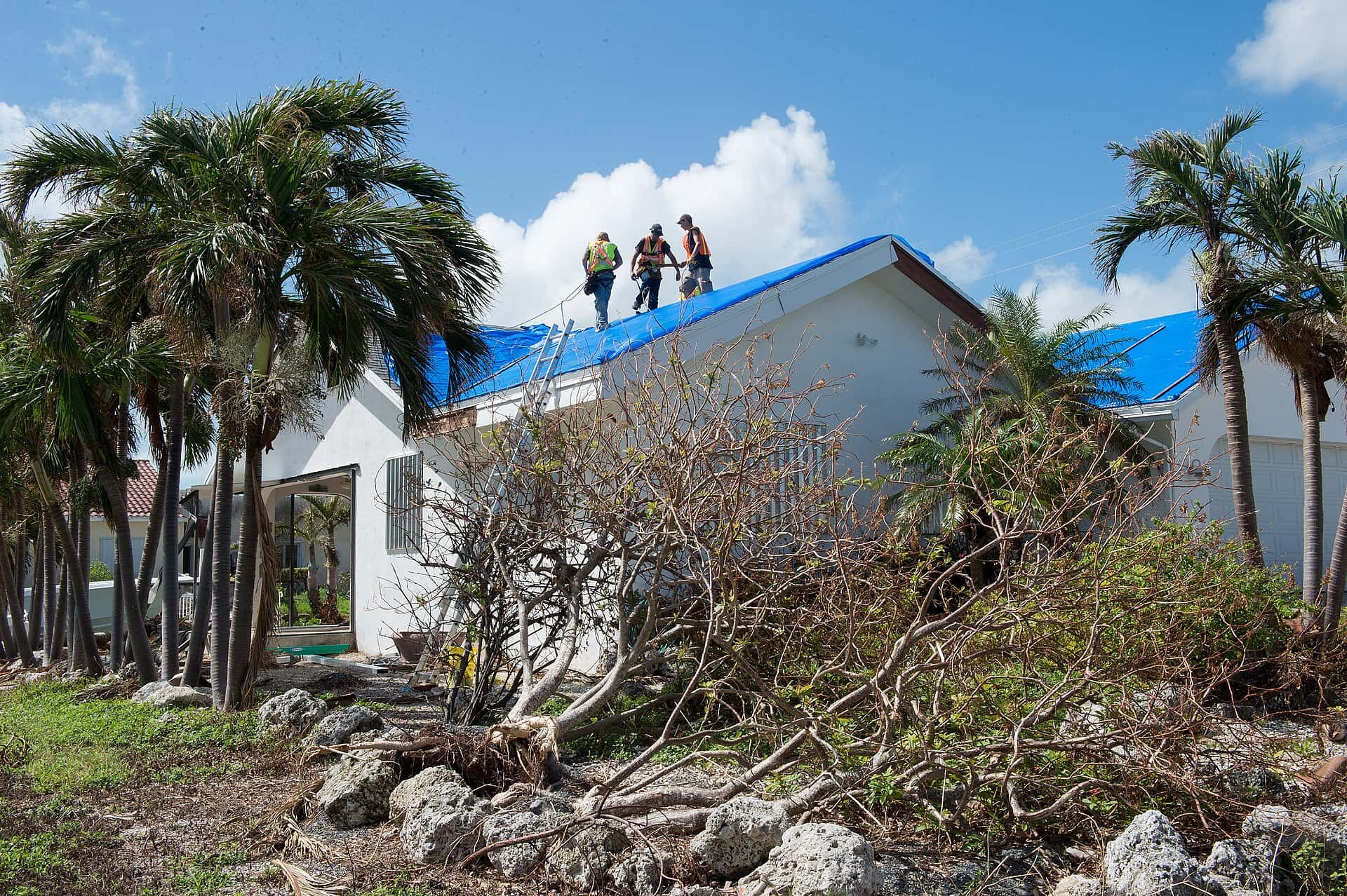 Florida AG Investigates Insurer Over Clauses That Void Claims When Homeowners Hire a Public Adjuster