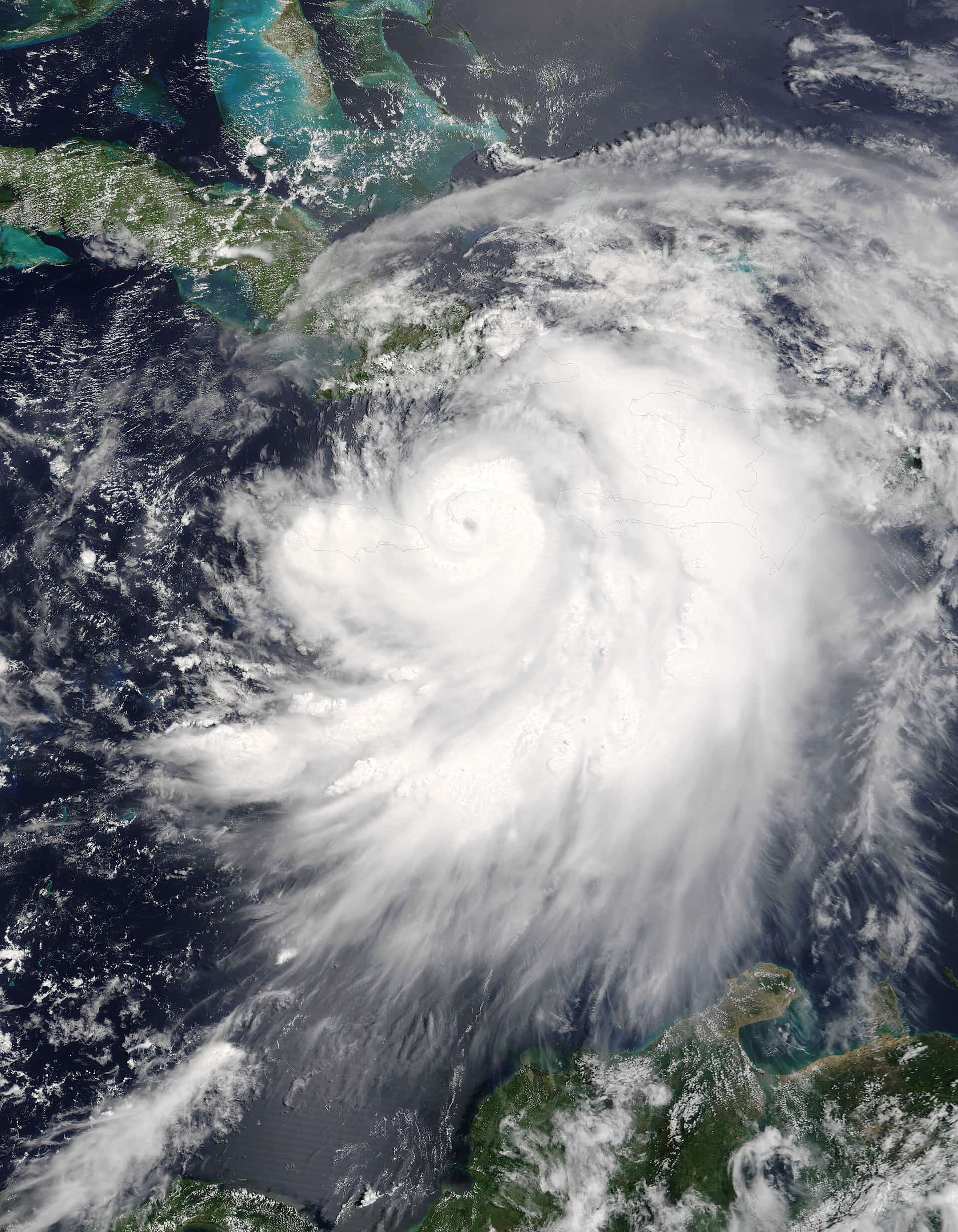 Florida Braces for June 1 Hurricane Season Start Amid Below-Normal Forecast