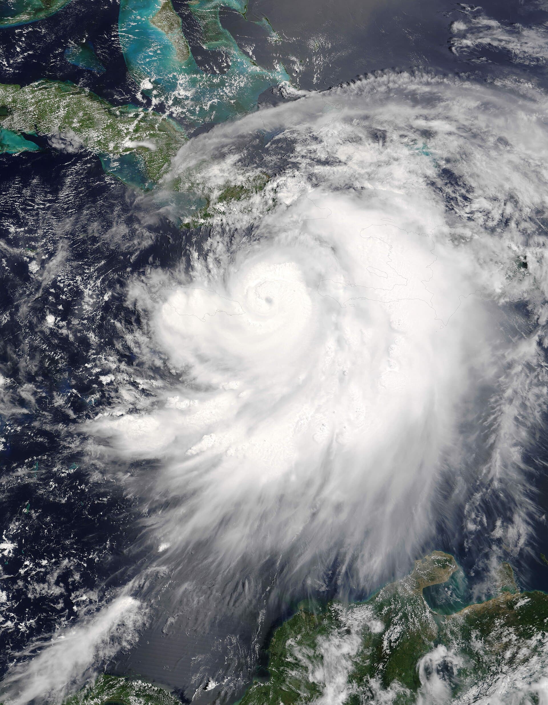 Florida Braces for June 1 Hurricane Season Start Amid Below-Normal Forecast