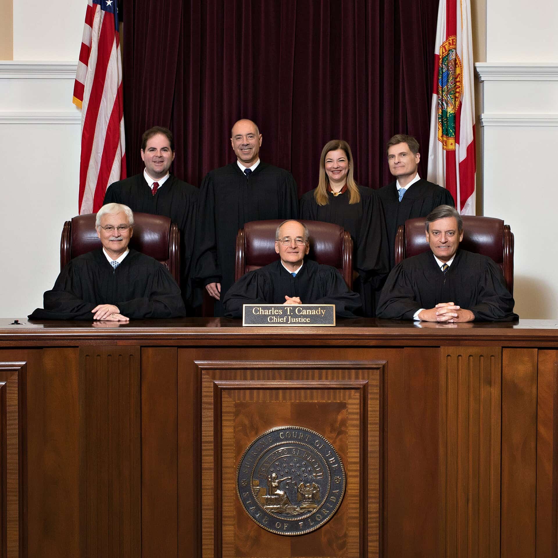 Florida Supreme Court's New Rule on AI-Generated Citations Takes Effect Statewide