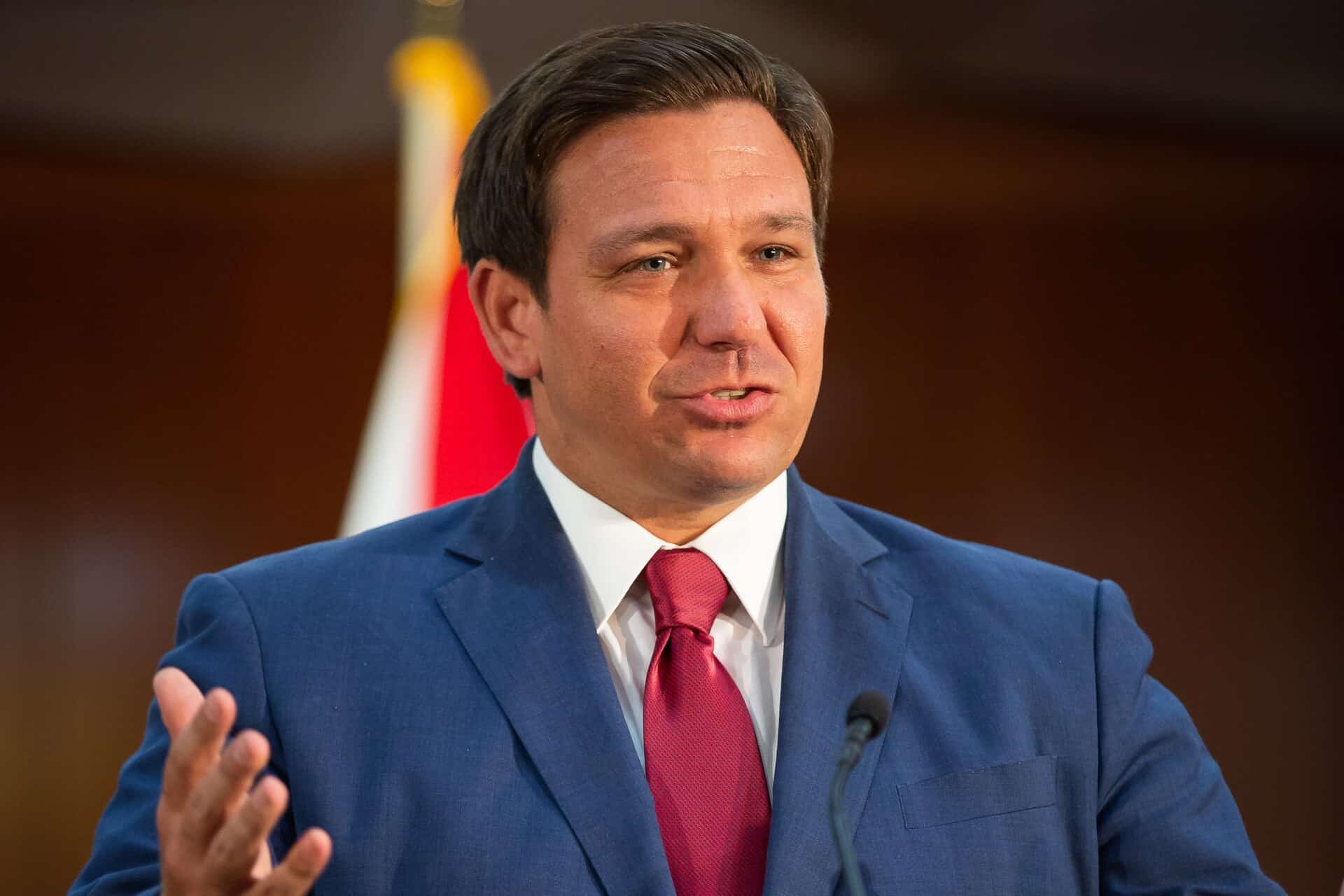 Florida Voters Will Decide on a Sweeping Homestead Property Tax Cut This November