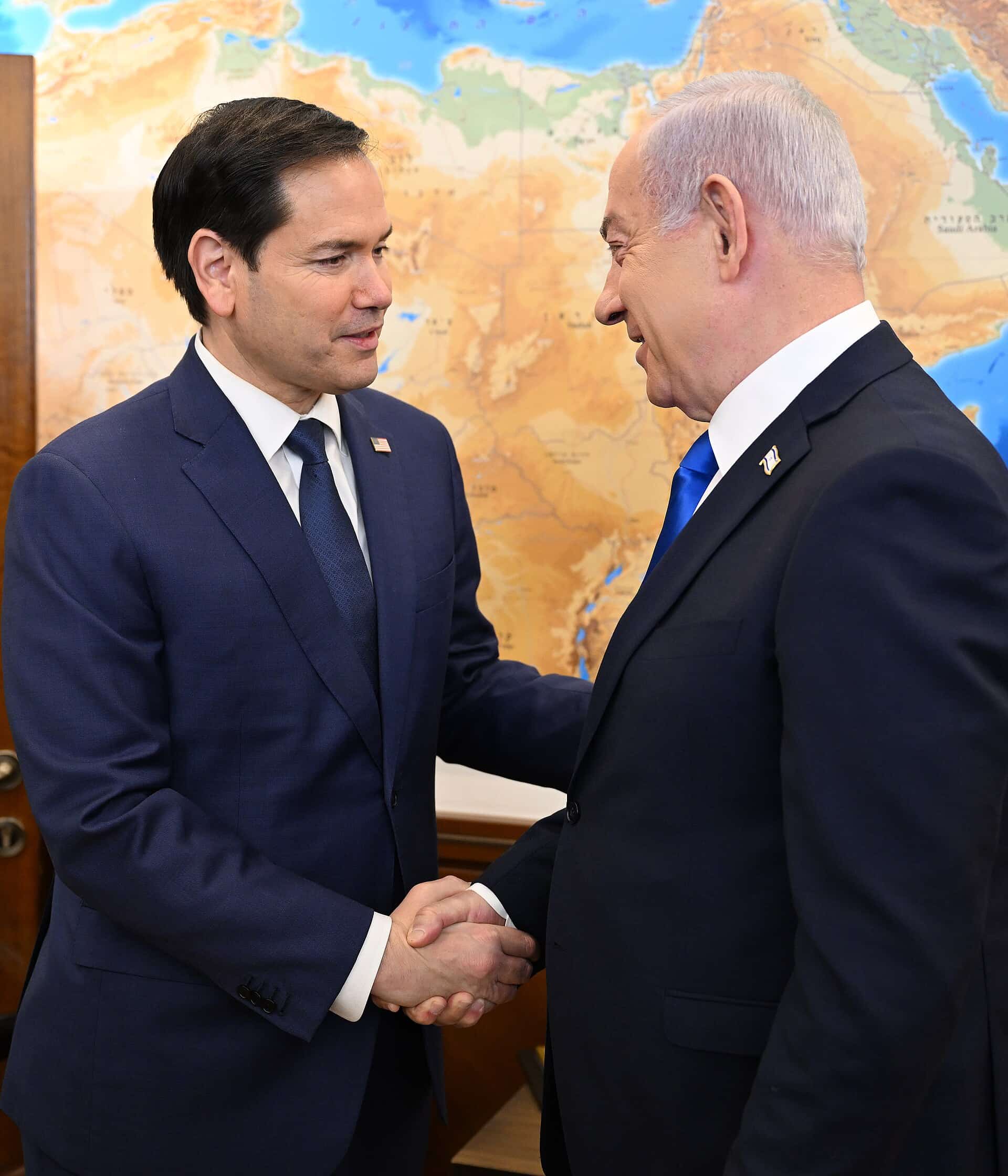 Rubio's Cuba and Venezuela Push Puts Florida's Diaspora at the Center of US Foreign Policy