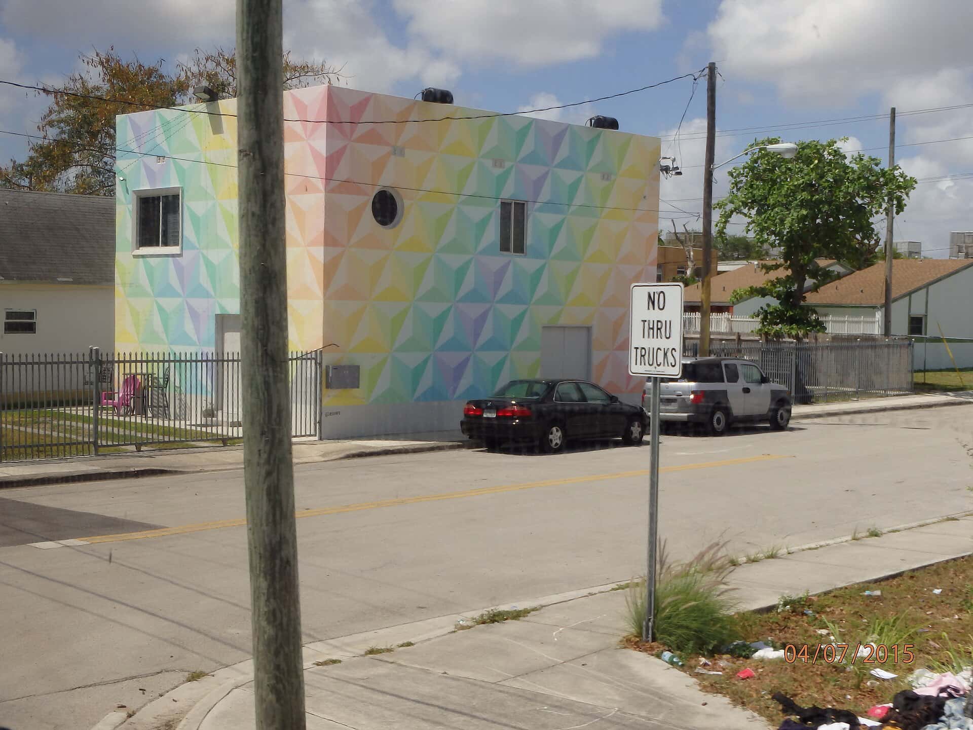 Prosecutors Clear Three Miami Officers in 2025 Wynwood Shooting That Killed Bystander Evelyn Valdes