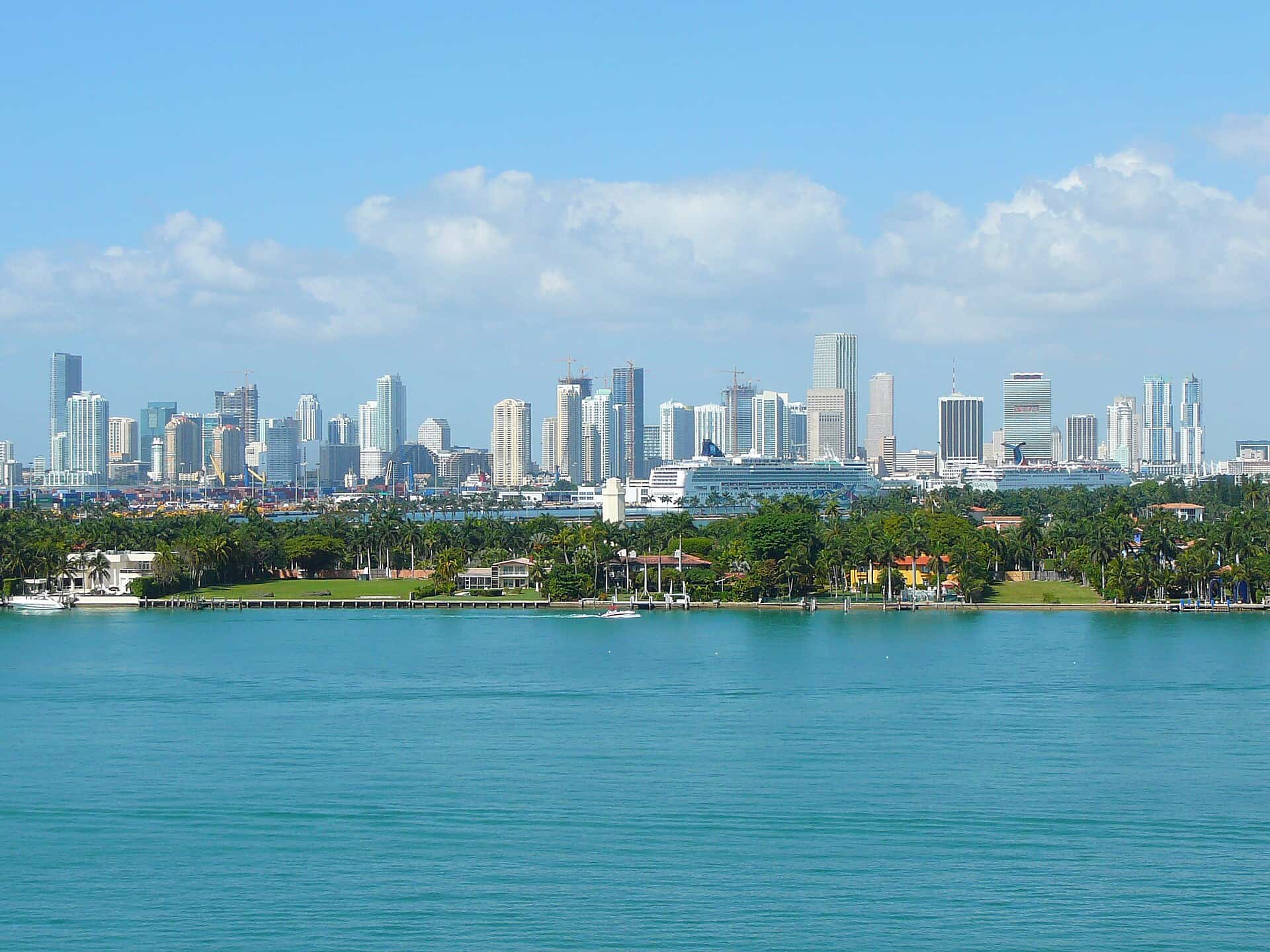 Southwest Florida Apartment Vacancies Climb to Post-Recession Highs