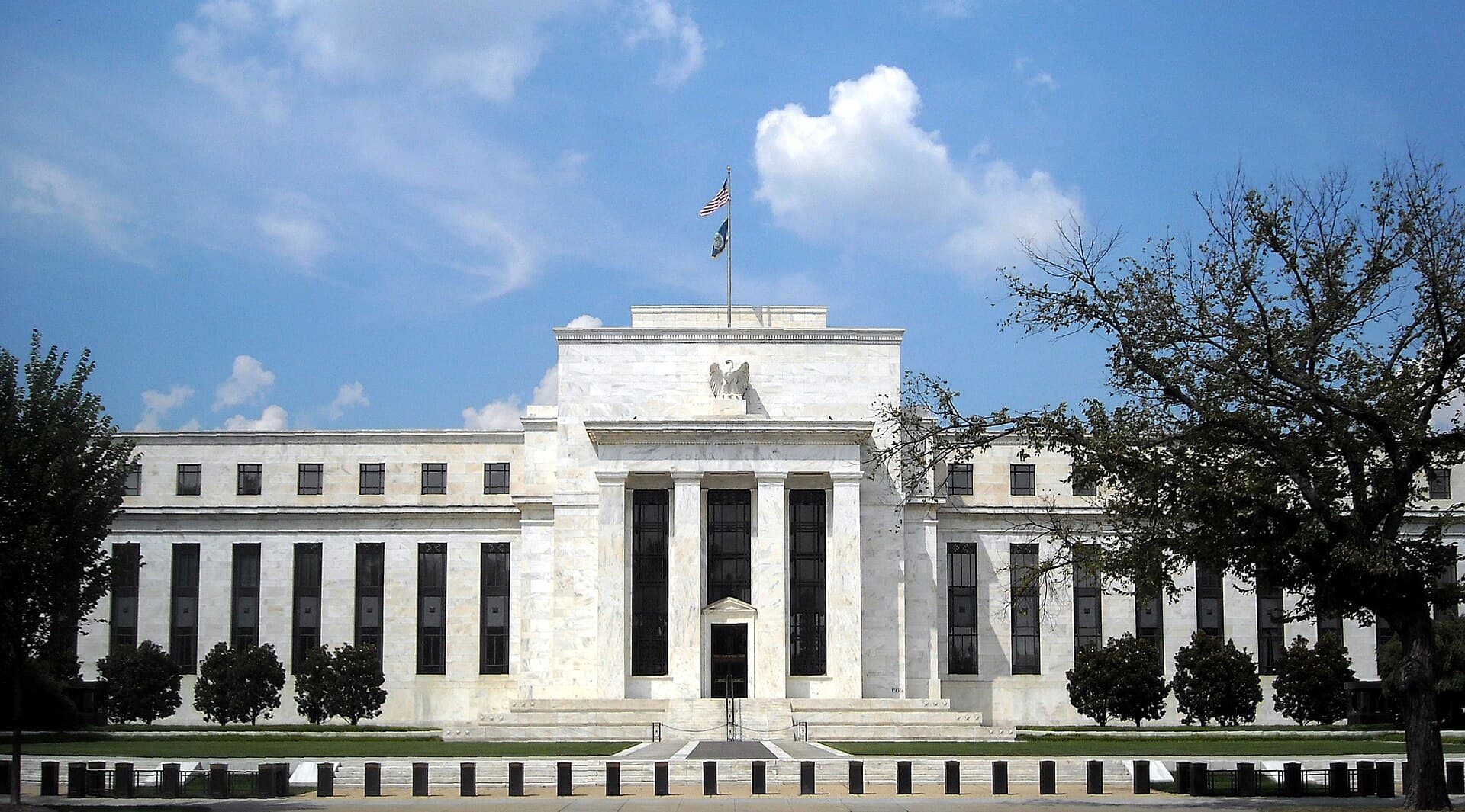 Fed Holds Rates Steady for Third Straight Meeting, Florida Buyers Still Boxed Out