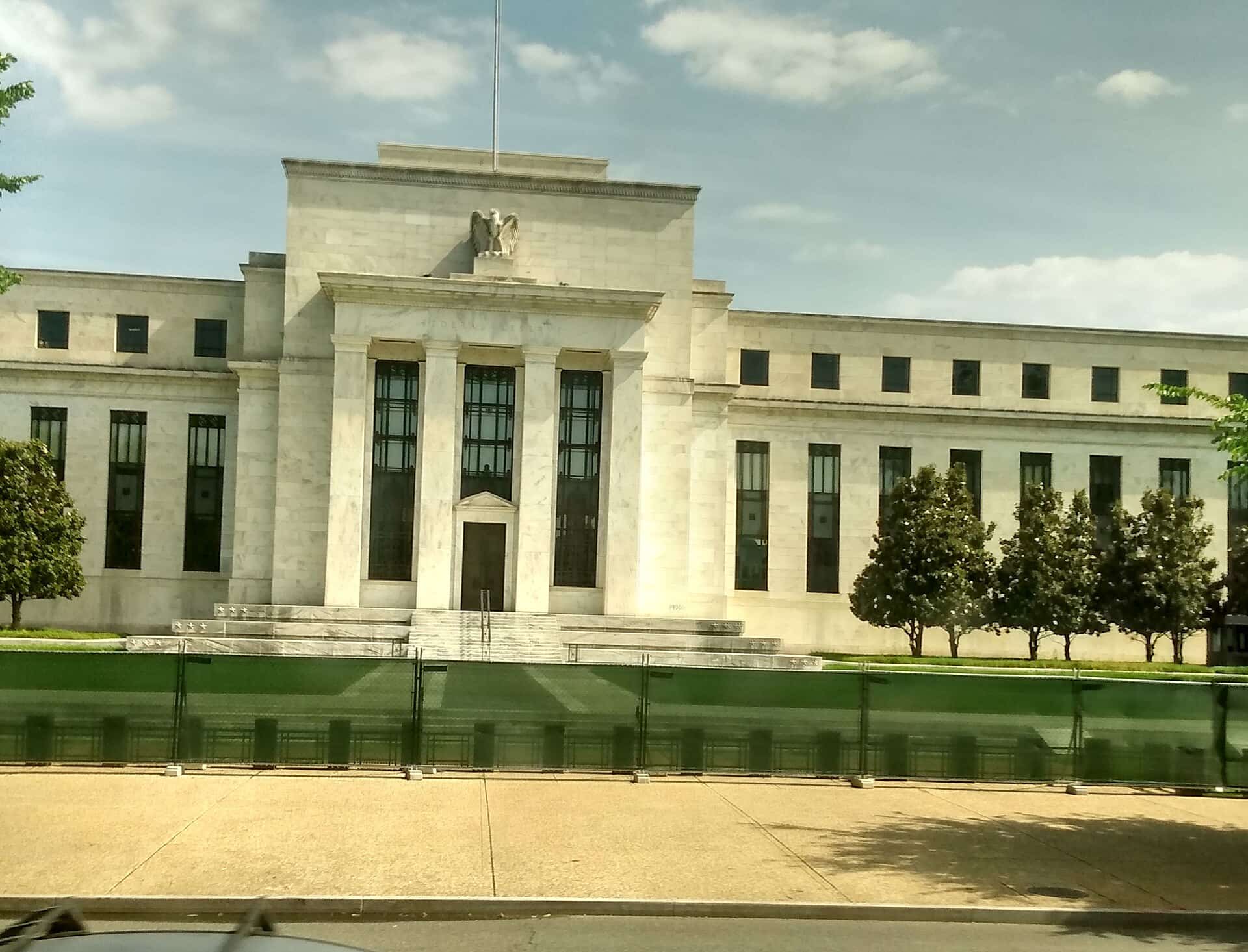 Fed Expected to Hold Rates Again, Keeping Pressure on Florida Homebuyers