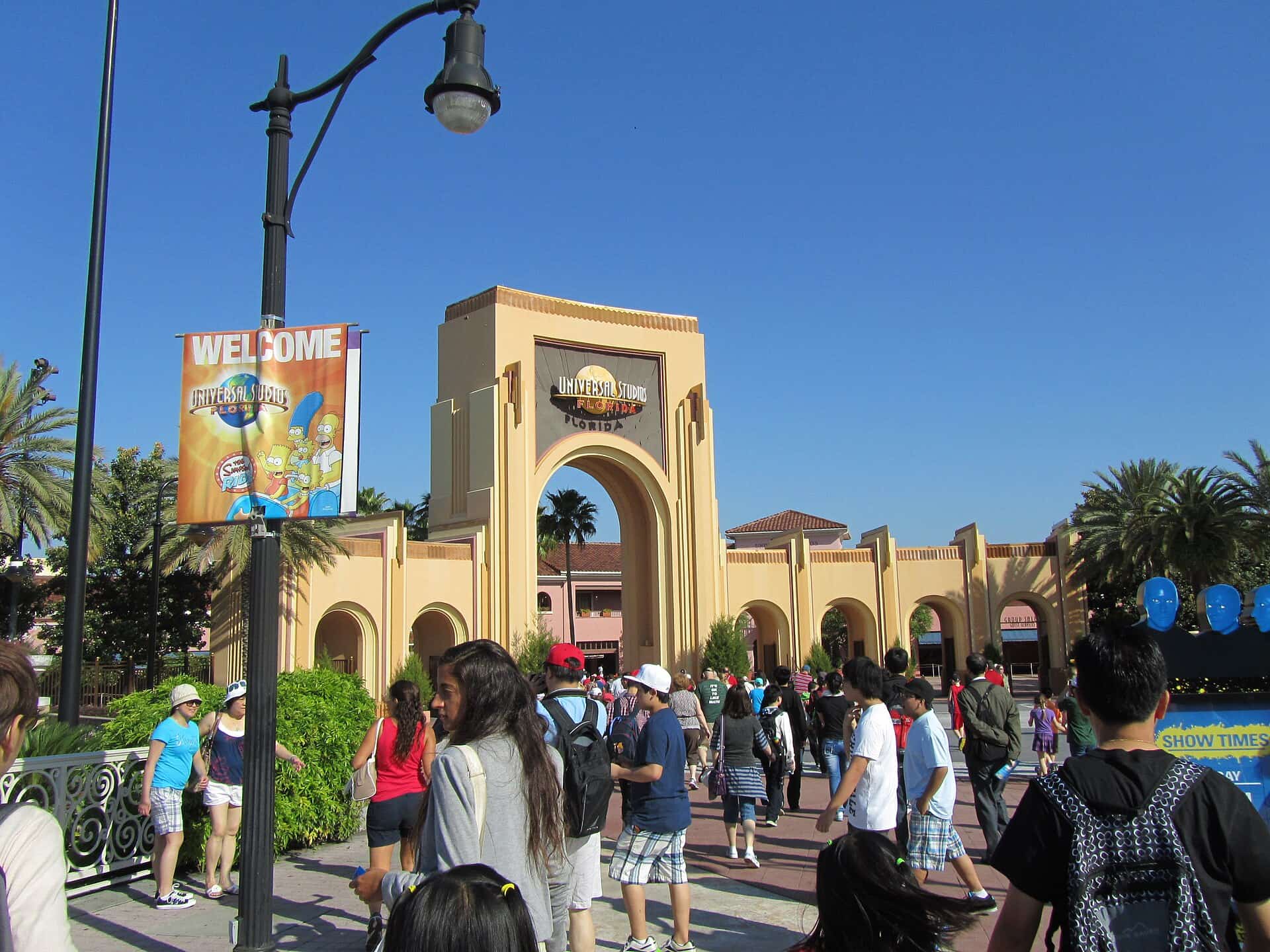 Orlando's Theme Park Market Cools Even as Epic Universe Fills Its First Full Year