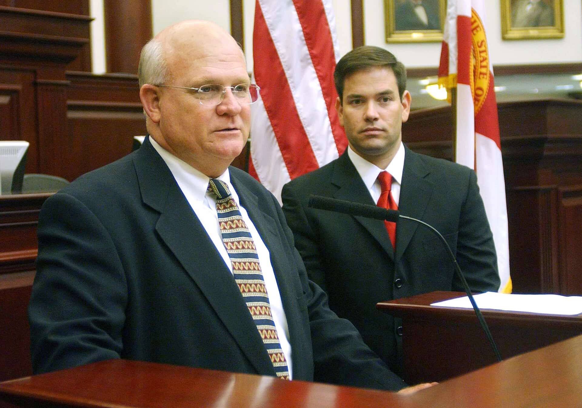 Rubio and Scott Renew Push to Make Daylight Saving Time Permanent for Florida