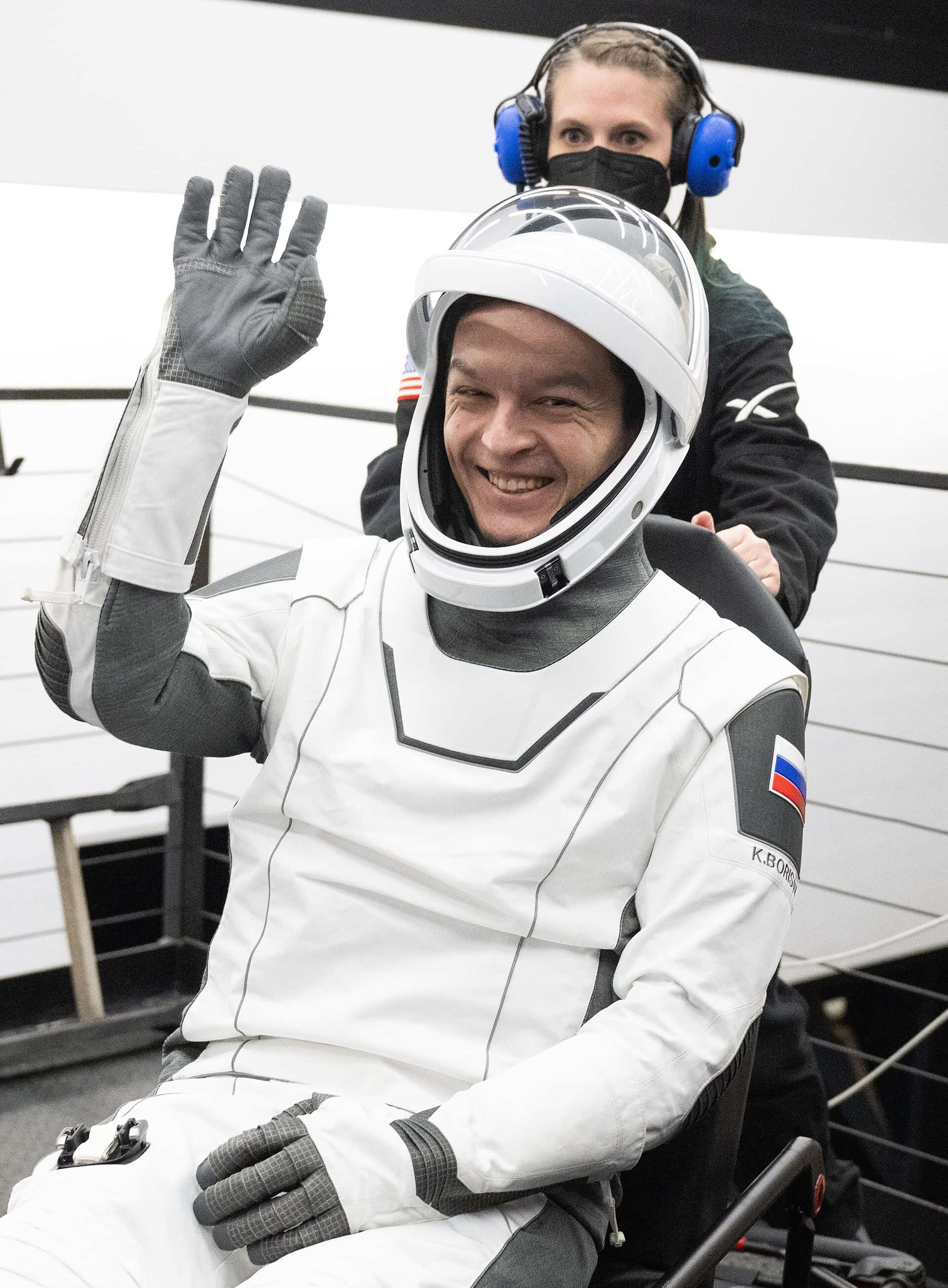 SpaceX Keeps Busy June Launch Pace, Fueling Florida's Space Coast Economy