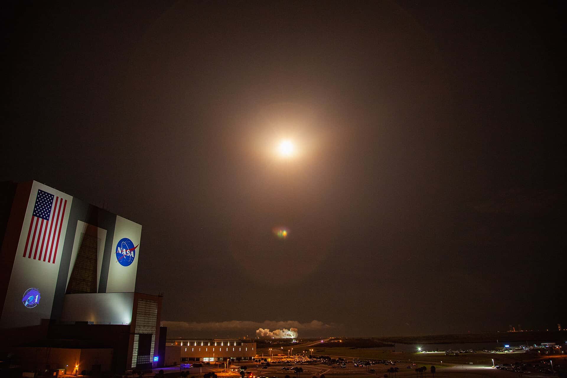 SpaceX Sets Another Booster Record as the Space Coast Keeps Launching