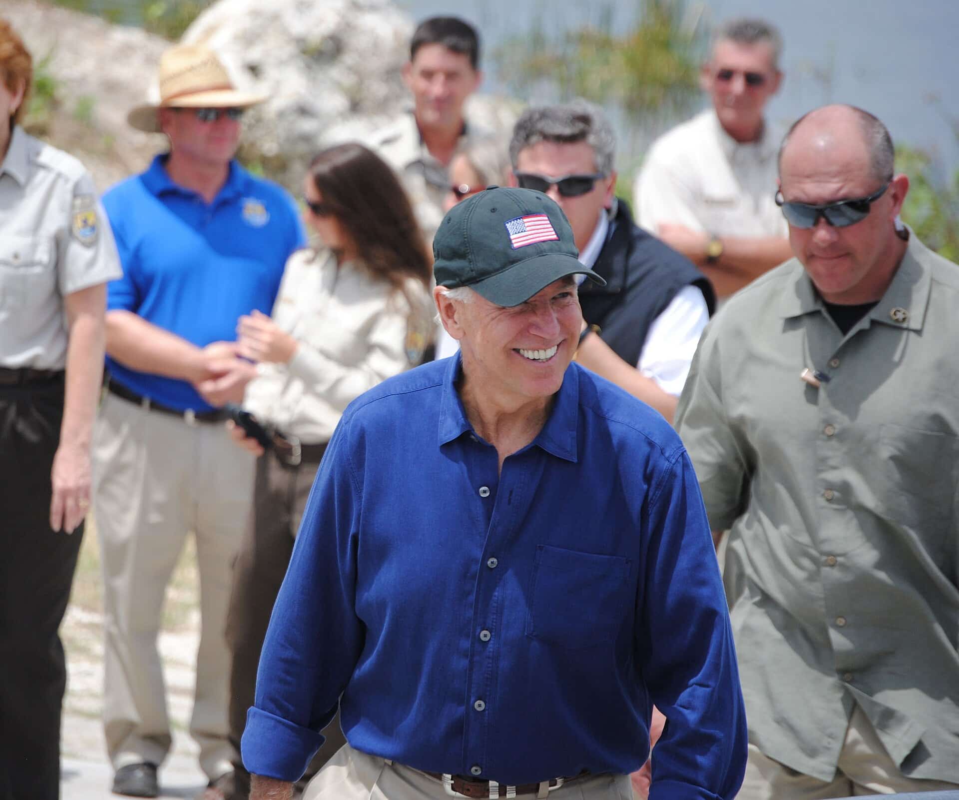 Florida Accelerates Everglades Reservoir, Targeting a Finish Five Years Ahead of Schedule