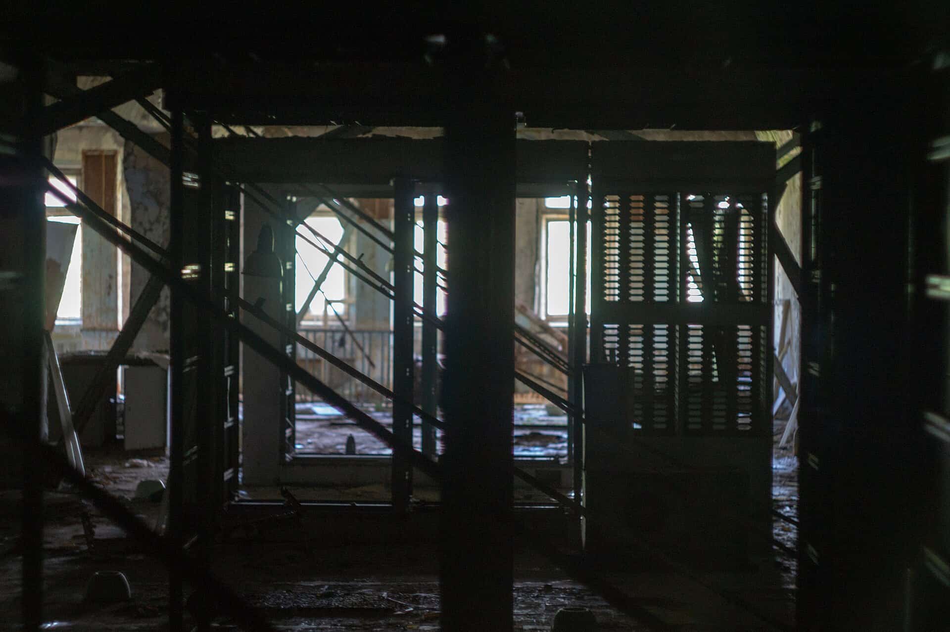 Volusia County Council Takes Final Vote on Banning Large-Scale Data Centers as the Issue Splits Florida's Governor's Race