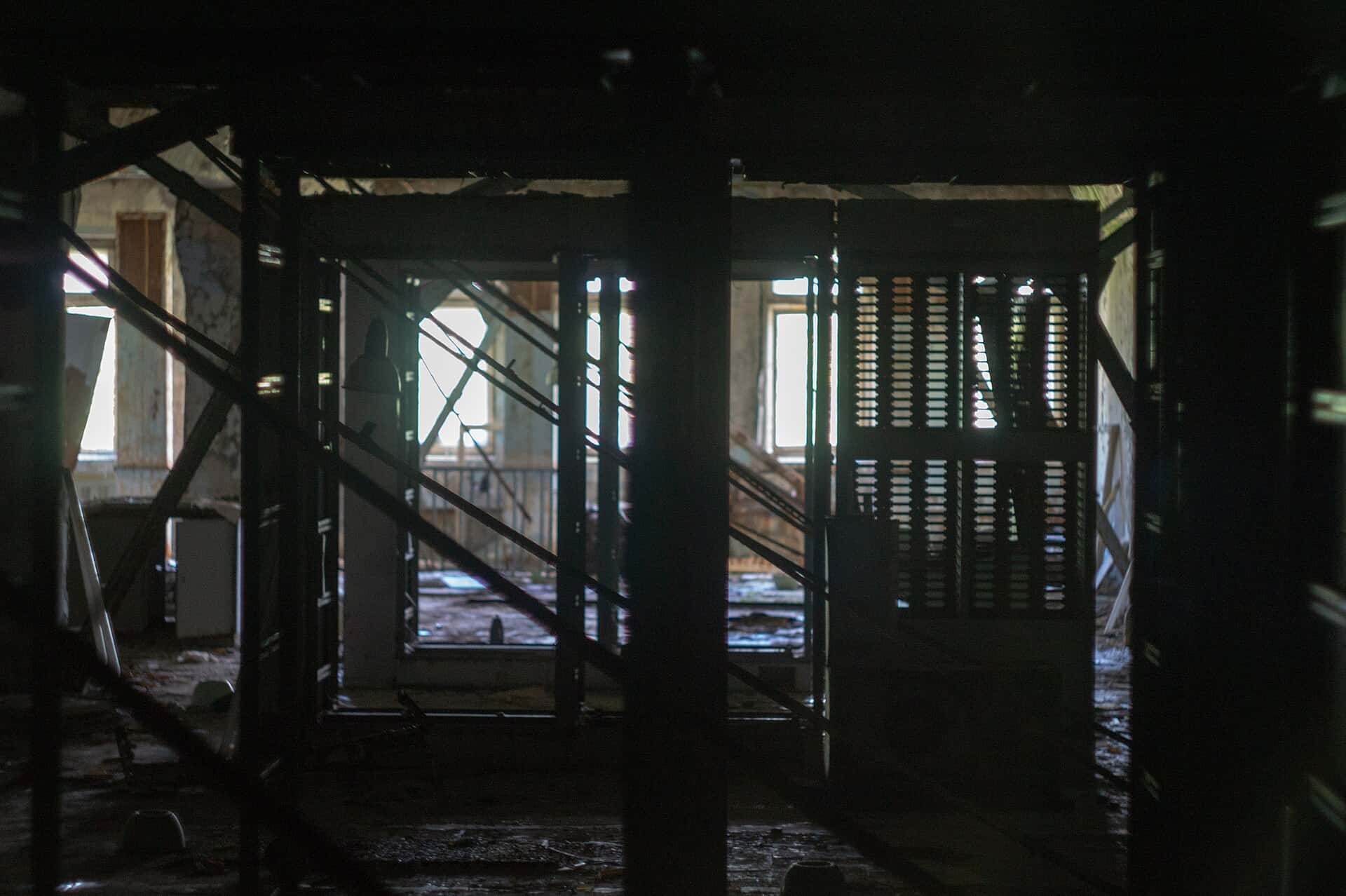Volusia County Council Takes Final Vote on Banning Large-Scale Data Centers as the Issue Splits Florida's Governor's Race