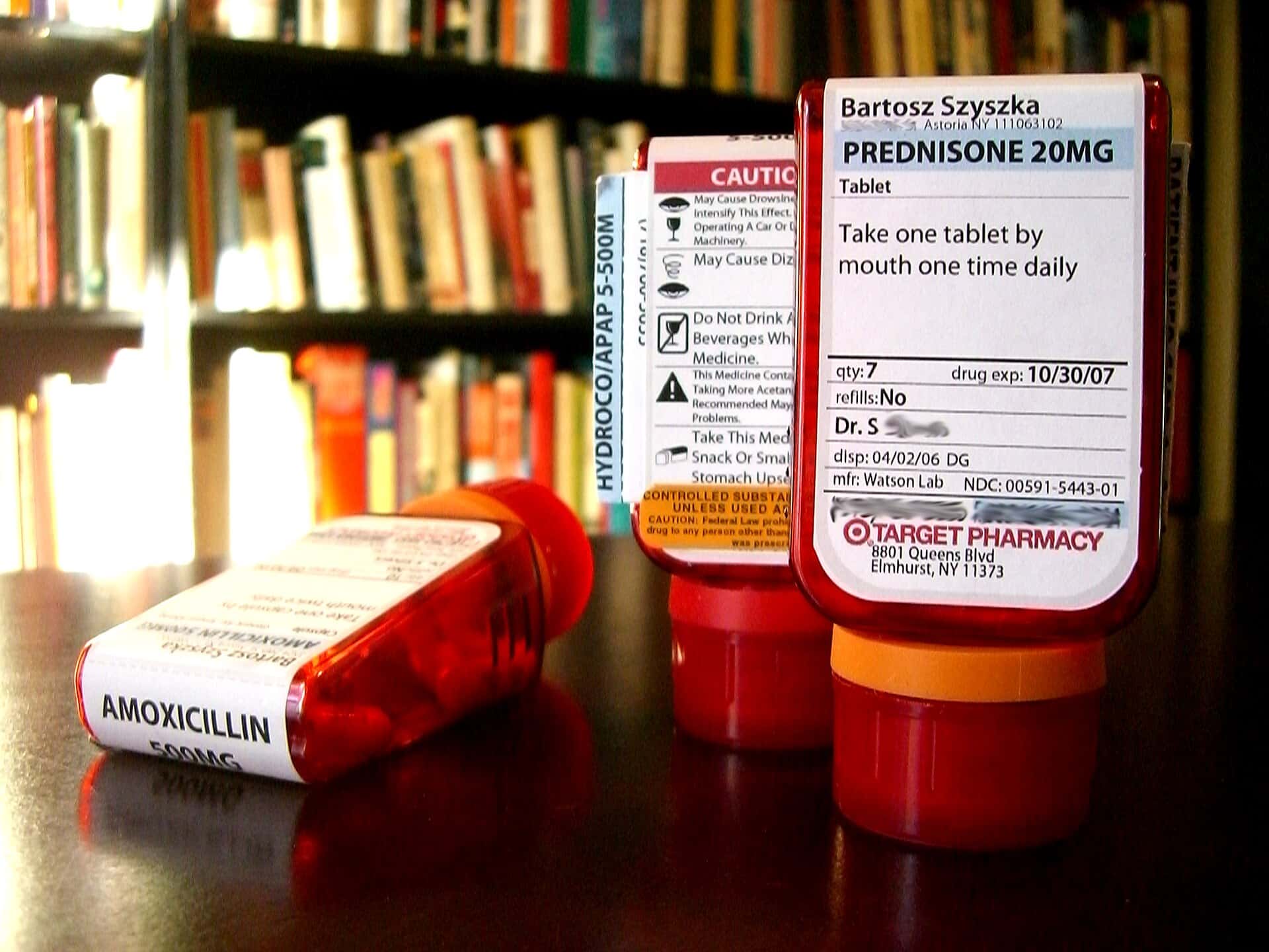 Customs Rule That Could Cut Off Mailed Prescriptions From Canada for Florida Seniors Delayed to Jan. 20