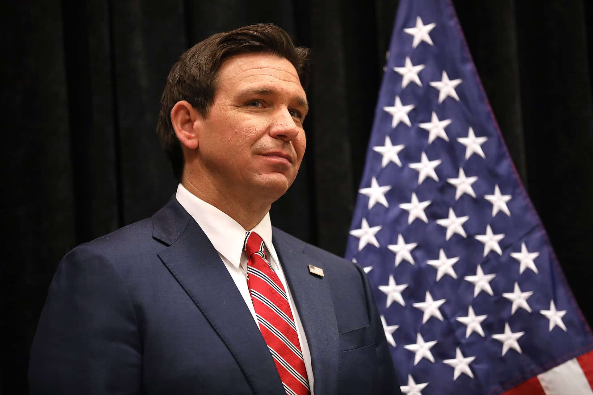 Florida Voters Will Decide $250,000 Homestead Exemption After DeSantis Property Tax Push