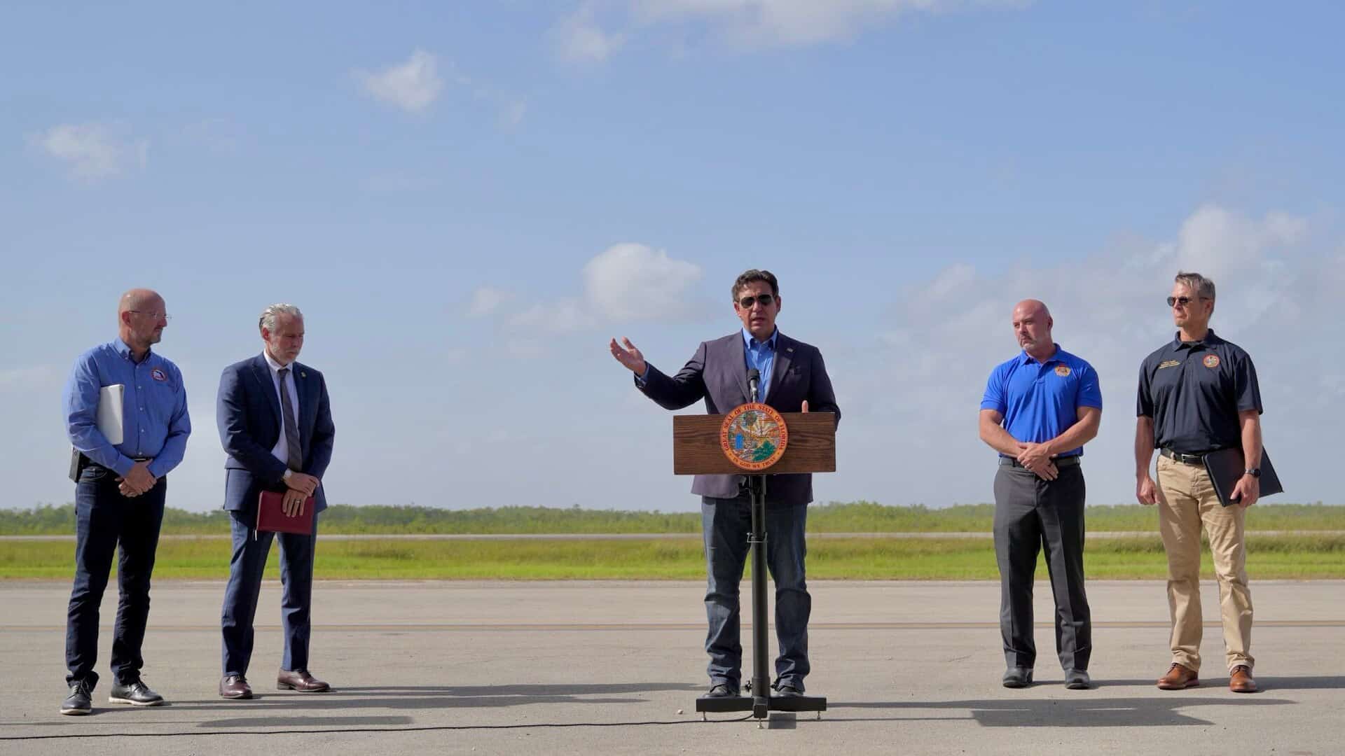 About 140 New Florida Laws Take Effect July 1, Reshaping Daily Life Across the State