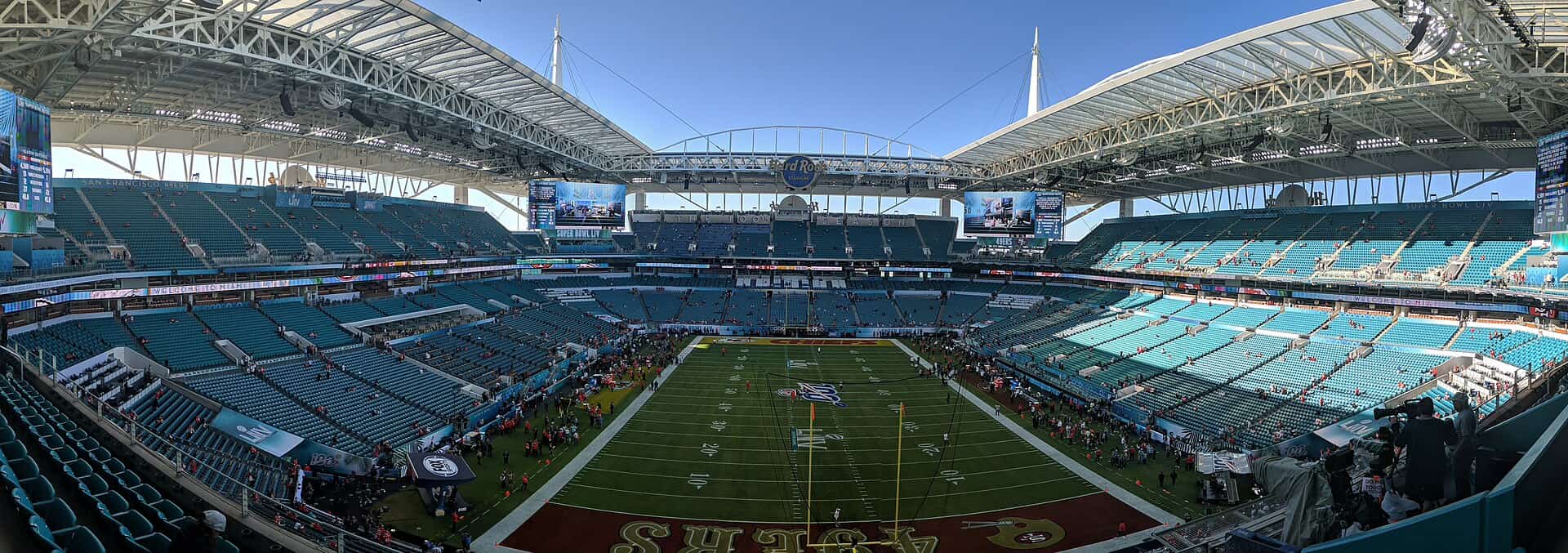 Miami Prepares for the World Cup Spotlight as Seven Matches Head to Hard Rock Stadium
