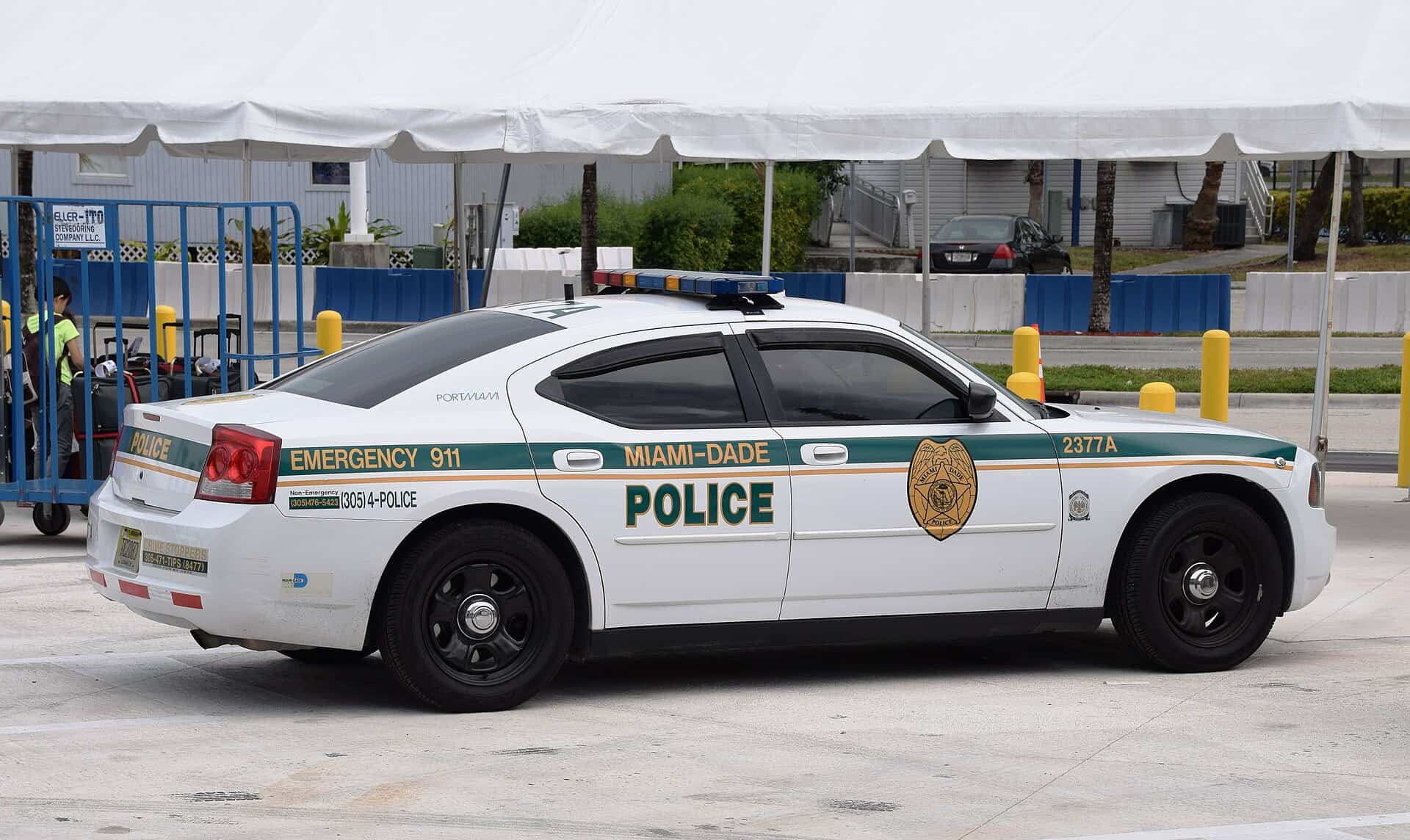 Four Charged With Murder in Attempted Robbery Shooting Near Fort Walton Beach