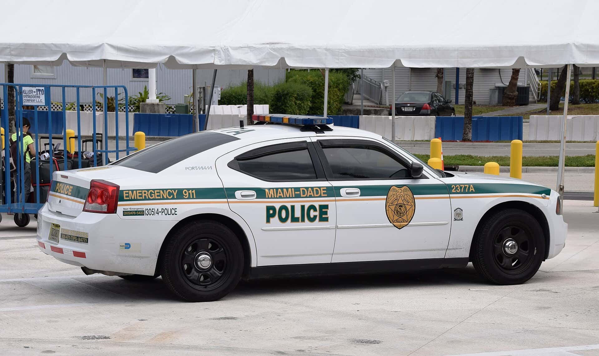Four Charged With Murder in Attempted Robbery Shooting Near Fort Walton Beach