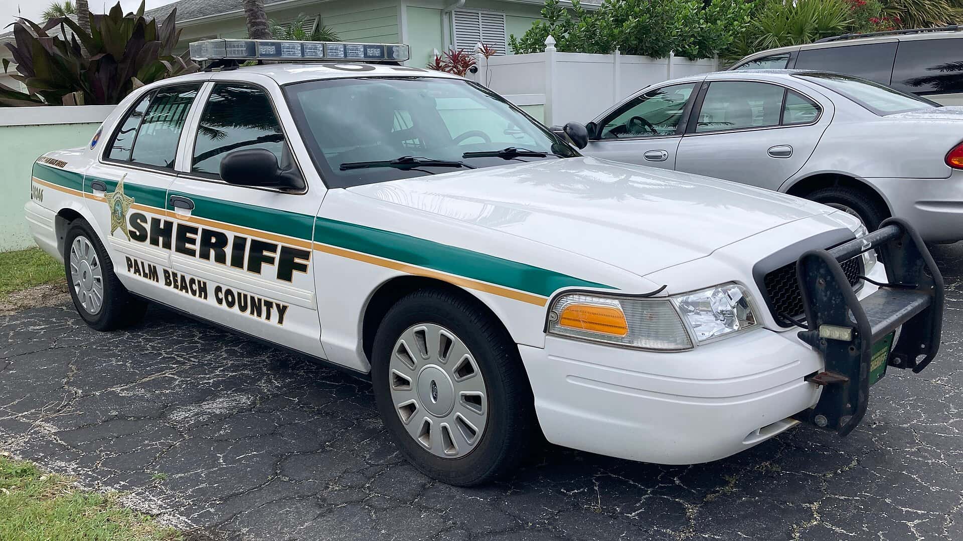 FDOT Road Ranger Killed on I-75; Driver Charged With DUI Manslaughter