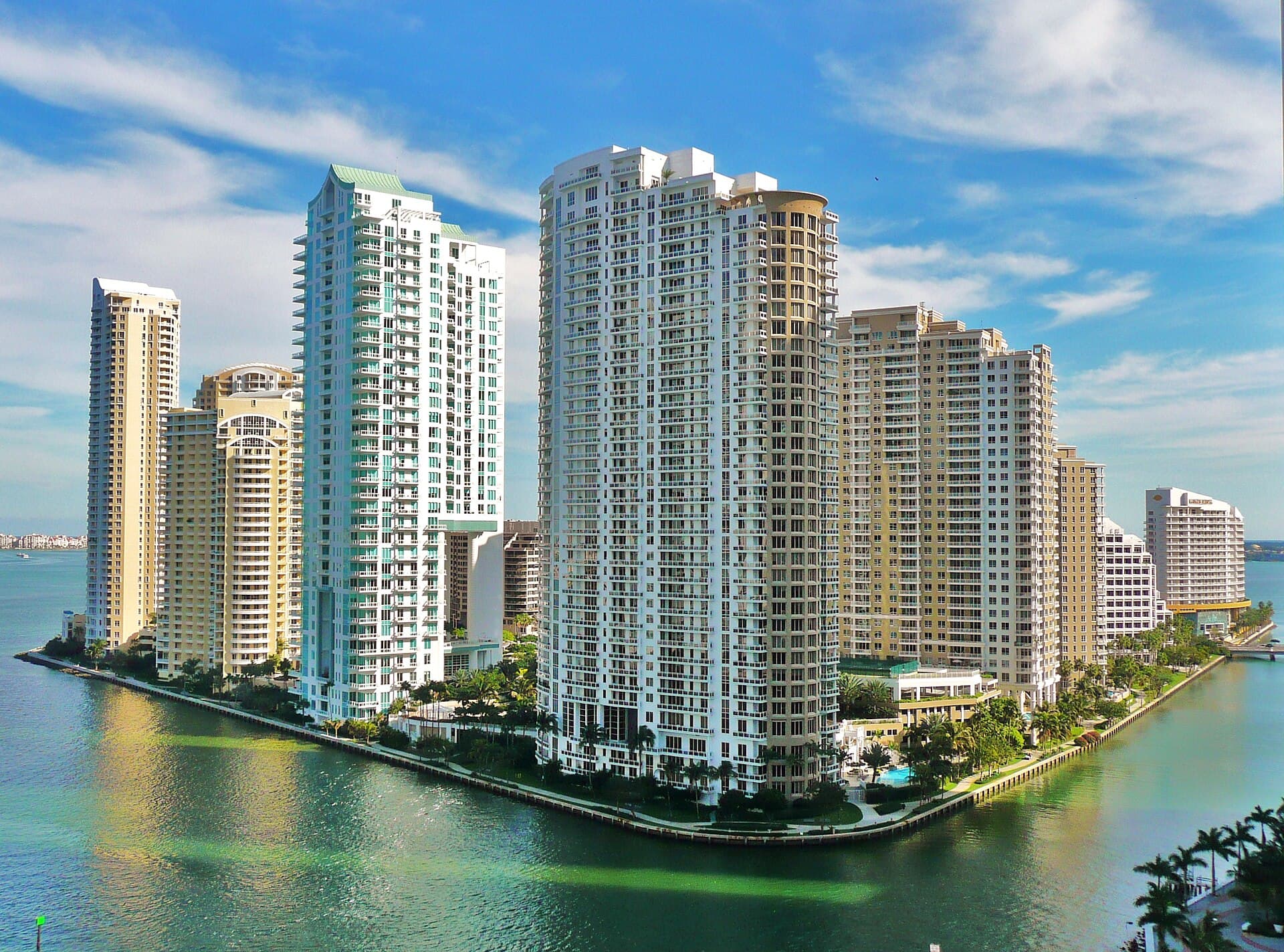Miami-Dade Home Sales Rise for Eighth Consecutive Month