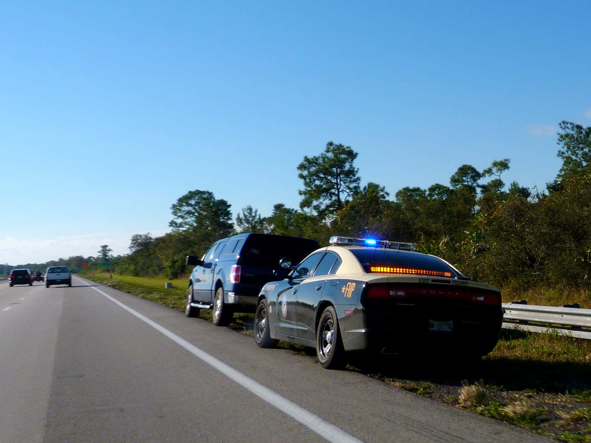 St. Johns County DUI Manslaughter Case Follows an FHP Crash Investigation