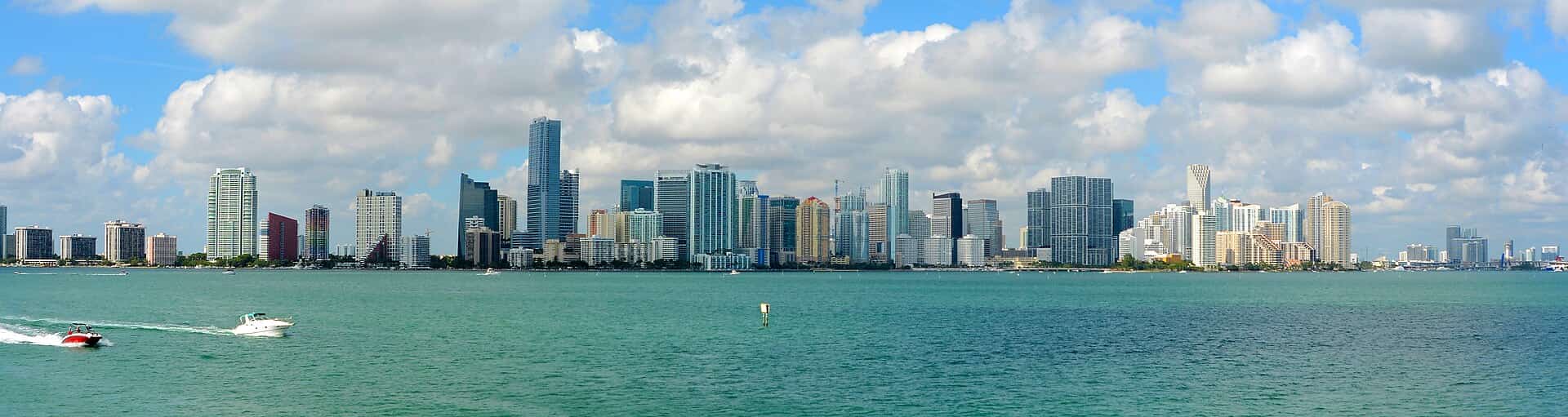 Florida Endures One of Its Hottest Julys on Record as the Tropics Stay Quiet