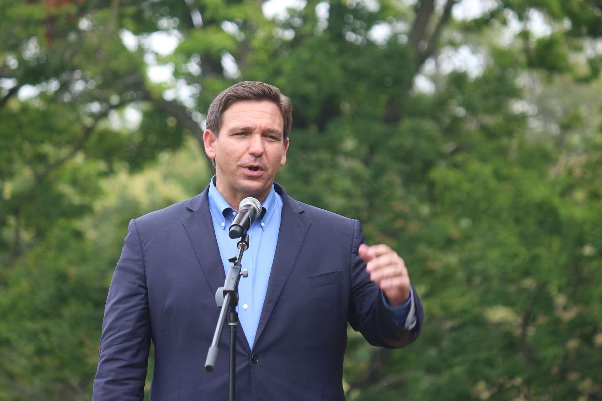 DeSantis Calls Special Session to Eliminate Homestead Property Taxes, Starting June 1