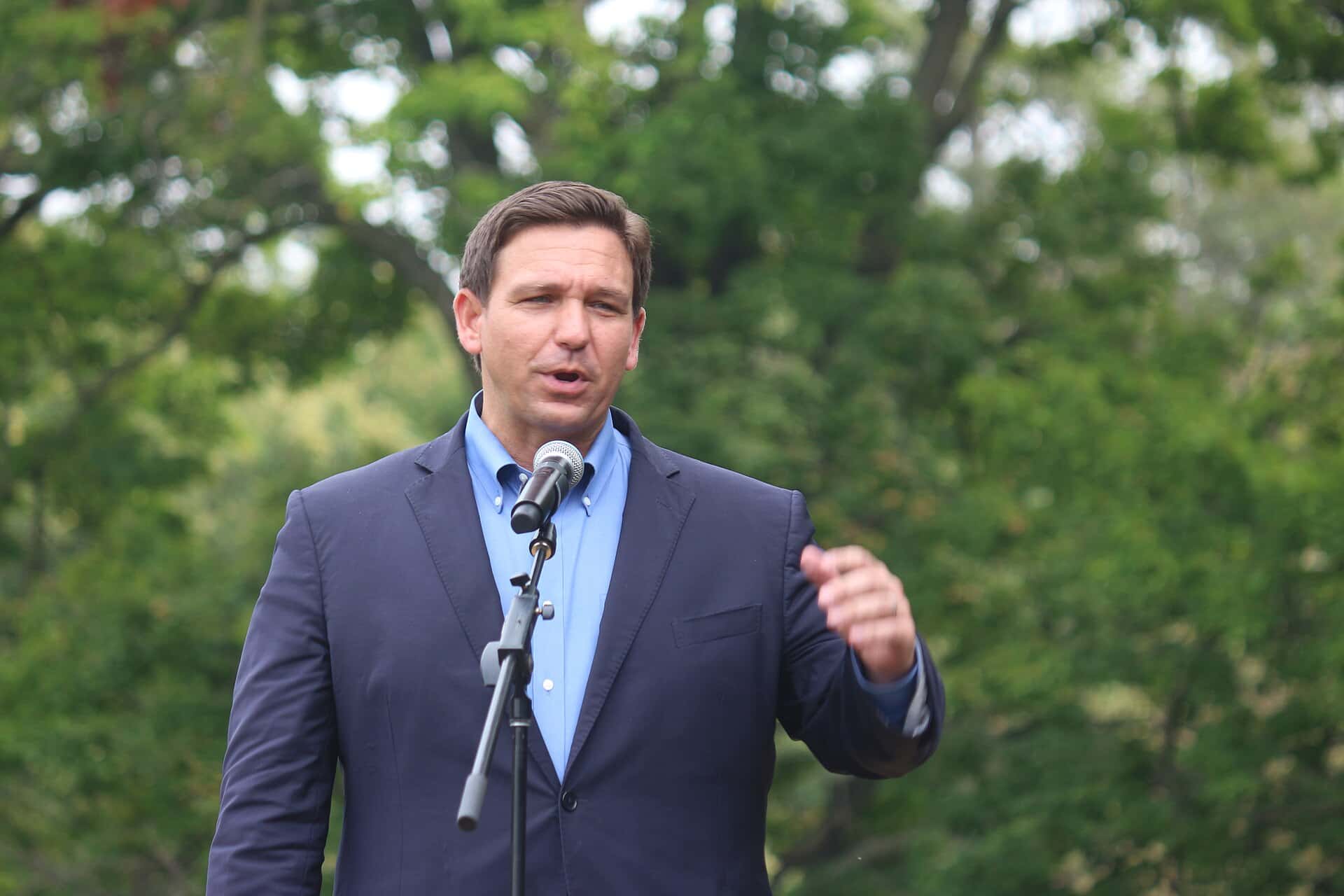 DeSantis Calls Special Session to Eliminate Homestead Property Taxes, Starting June 1