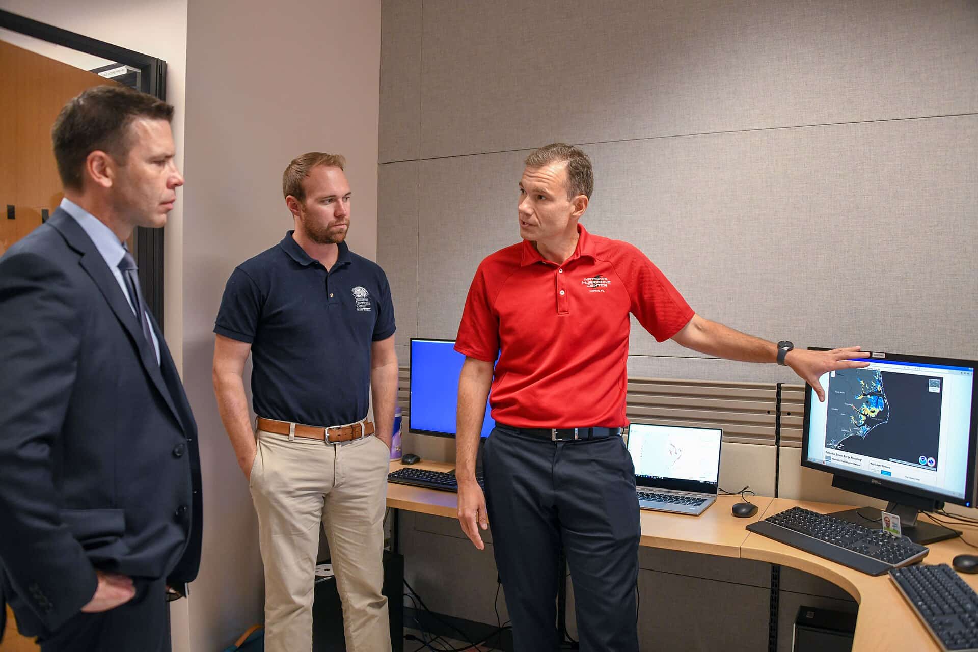Colorado State Issues Final 2026 Hurricane Forecast, and Florida Catches a Break