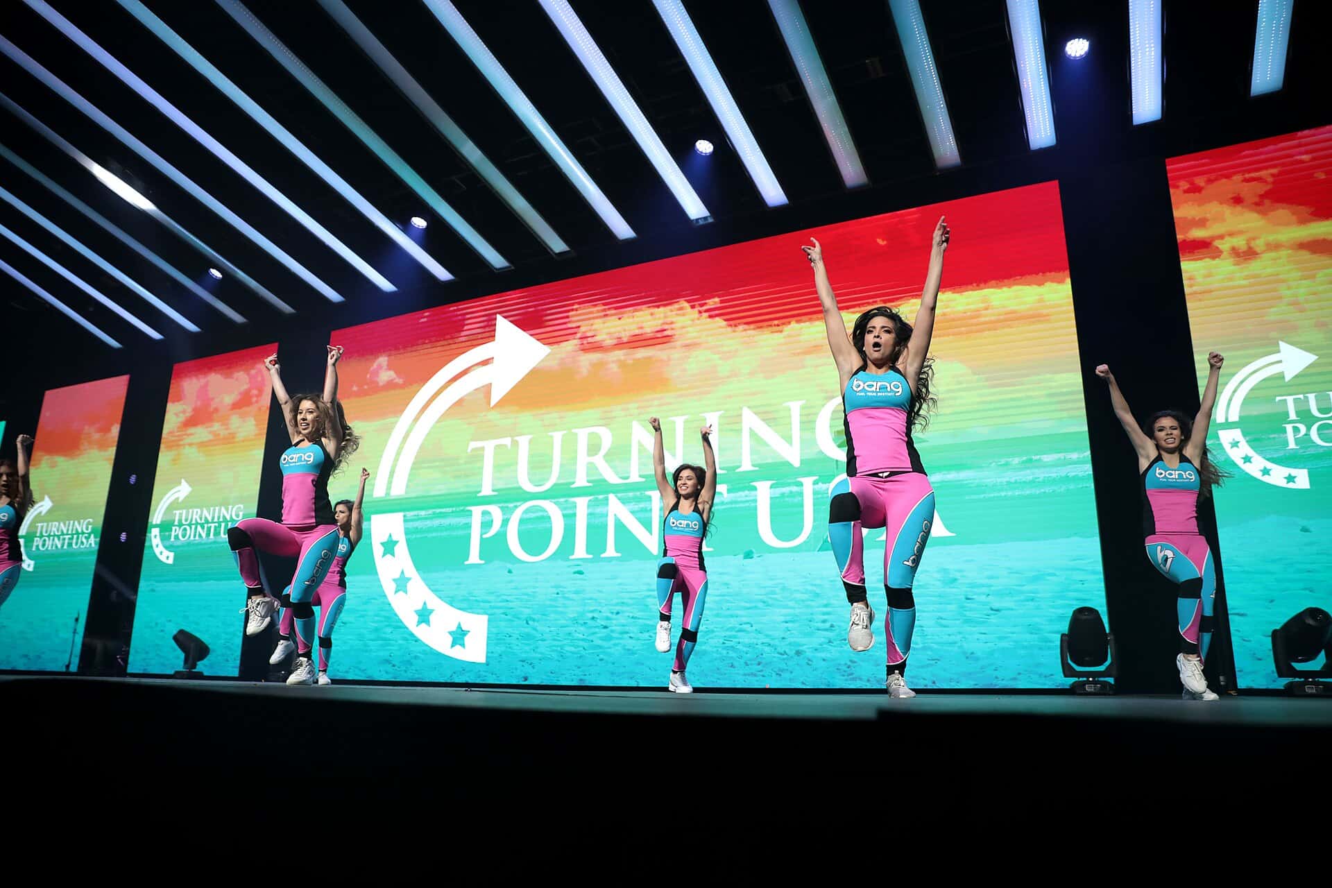 Palm Beach County Said No to Project Tango, but Staff Approval Still Triples Data Center Space