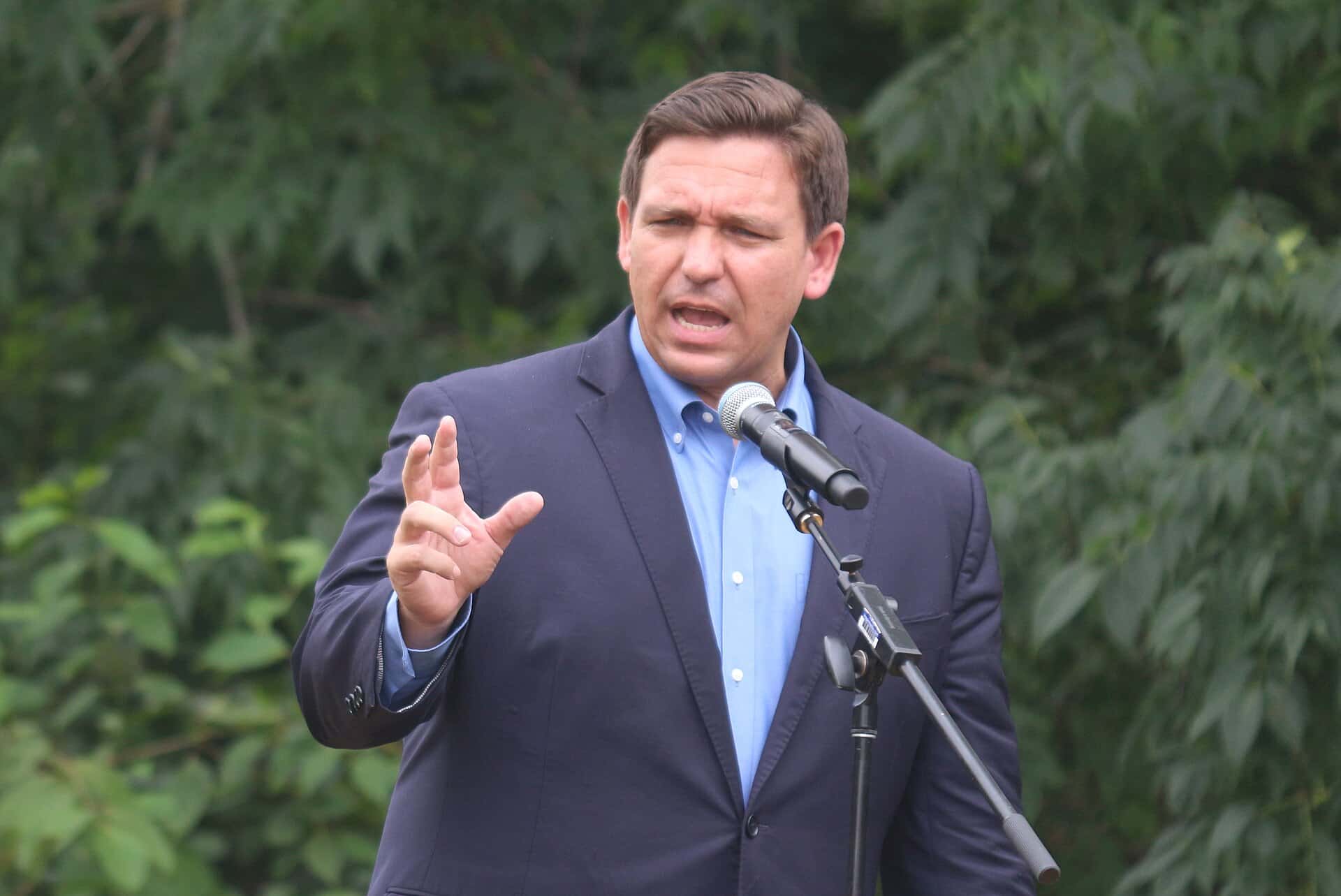 Florida Pushes Toward Launching a New College Accreditor as June Target Nears
