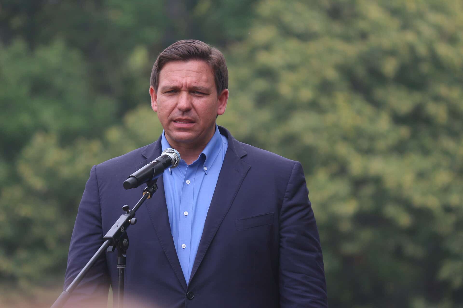 DeSantis Calls Special Session to Push Sweeping Property Tax Cuts for Florida Homeowners