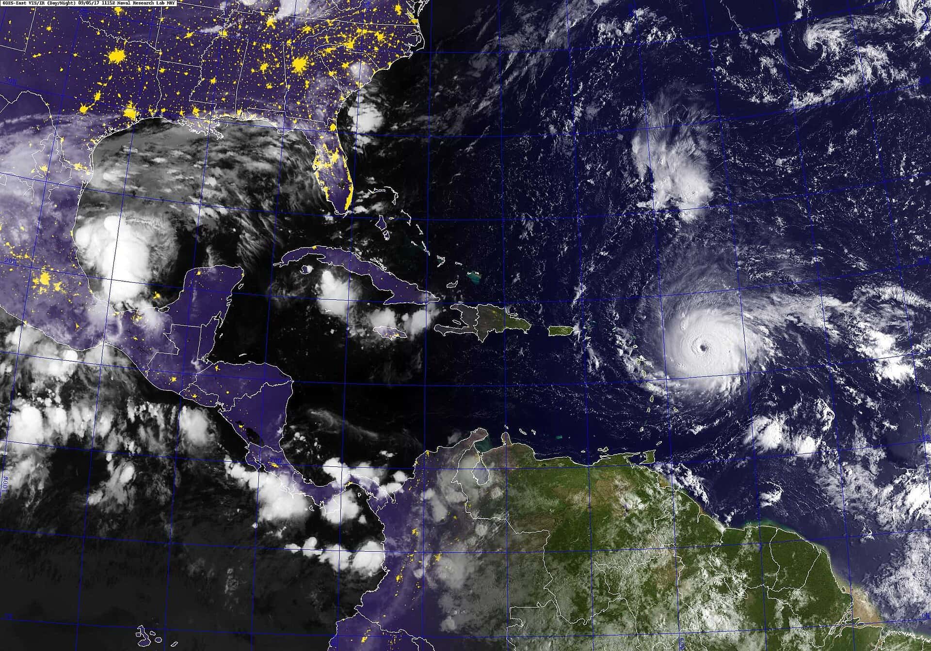 Florida Enters Peak Hurricane Season With a Quiet Atlantic and a New Preparedness Push