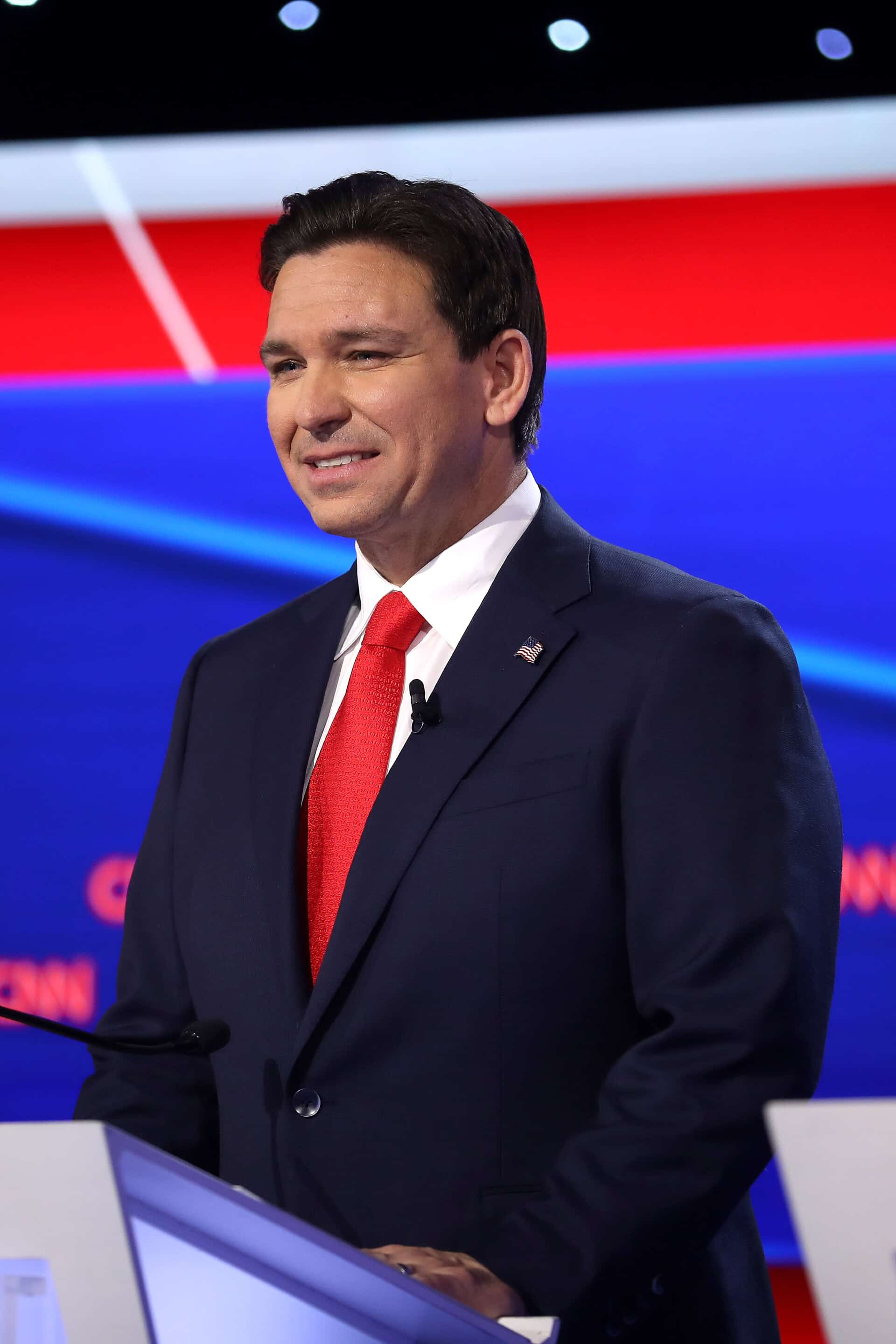 DeSantis Backs Call for New Special Session on Medical Freedom and AI Bill of Rights