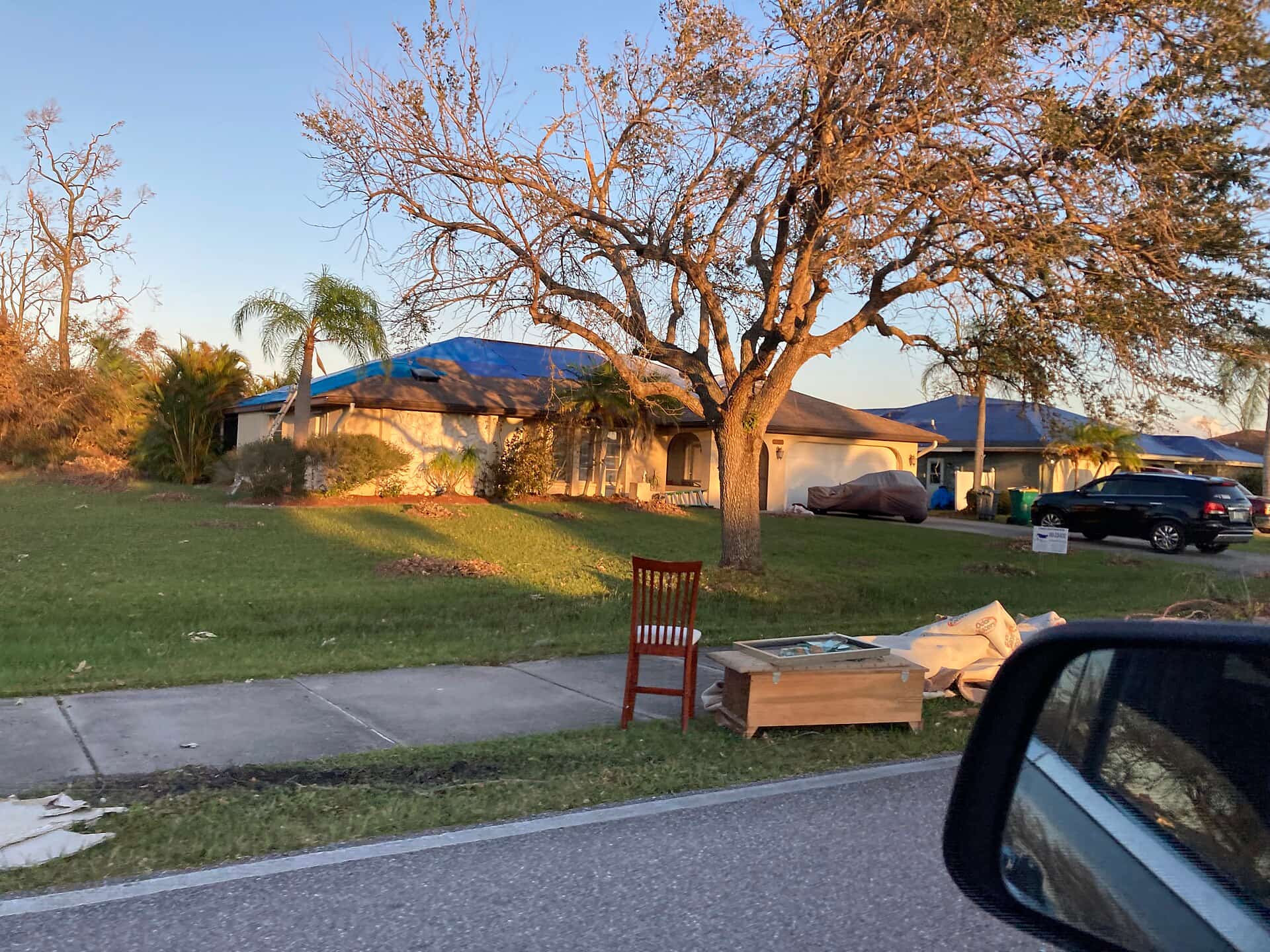 Isaias Insured Losses Estimated at $1 Billion to $3 Billion, Far Below Pre-Storm Forecasts and Hurricane Michael