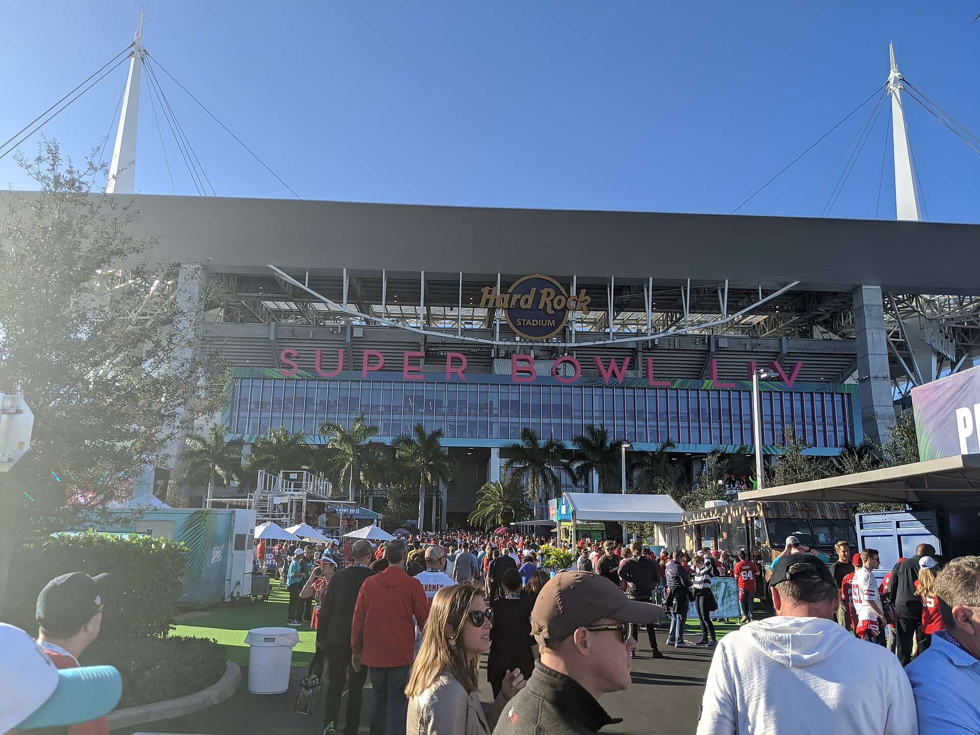 World Cup Fever Brings a Tourism Windfall to Miami as Hard Rock Stadium Hosts Seven Matches