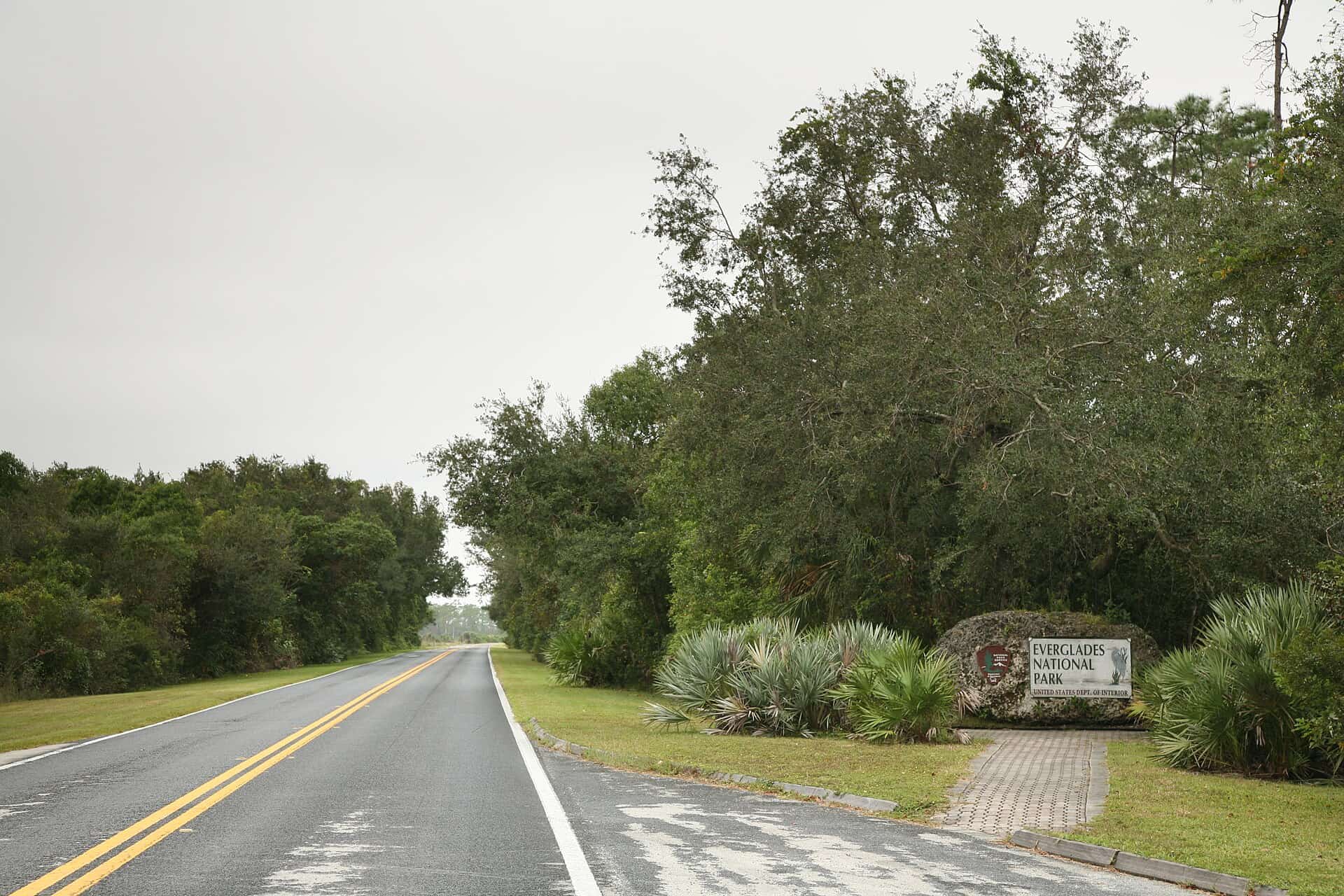 Congress Advances $446 Million for Everglades Restoration