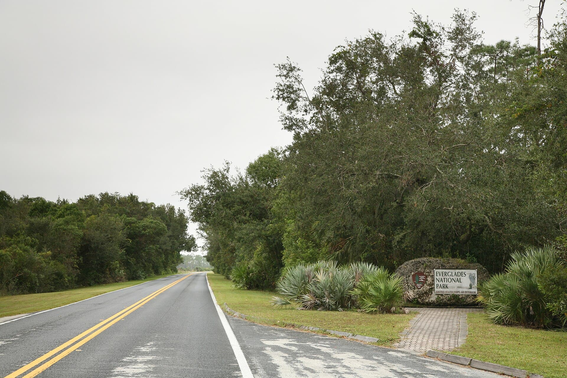 Congress Advances $446 Million for Everglades Restoration