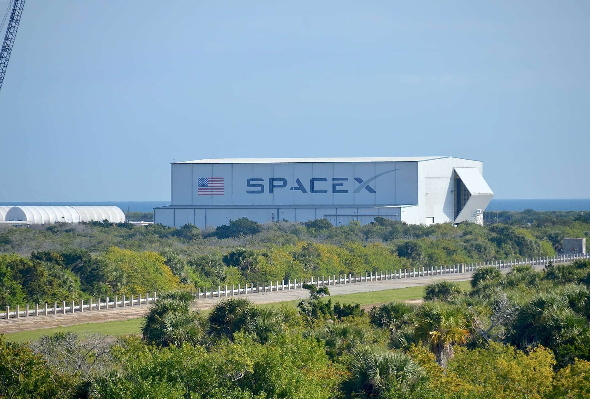 SpaceX Tests New Reentry Capsule From Cape Canaveral as Florida's Launch Cadence Accelerates